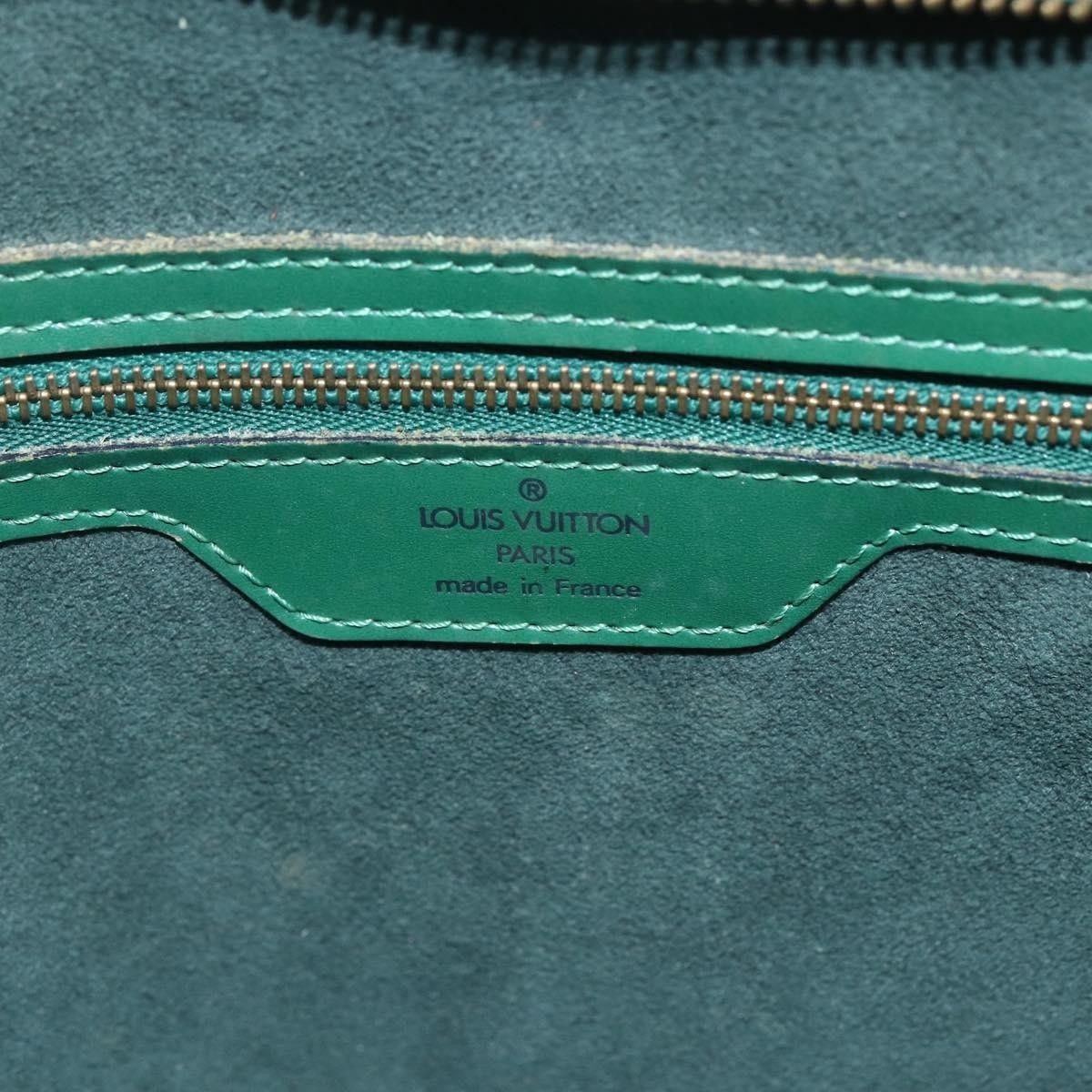 Louis Vuitton Louis Vuitton Saint Jacques Handbag Epi Leather Size ONE SIZE - 6 Thumbnail