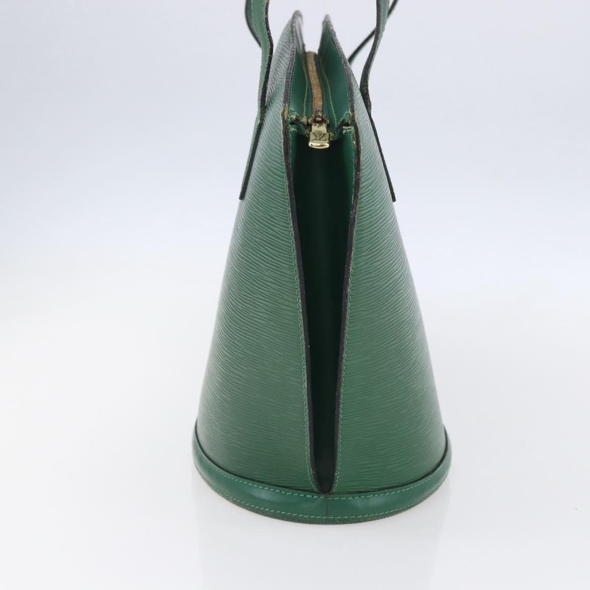 Louis Vuitton Louis Vuitton Saint Jacques Handbag Epi Leather Size ONE SIZE - 3 Thumbnail