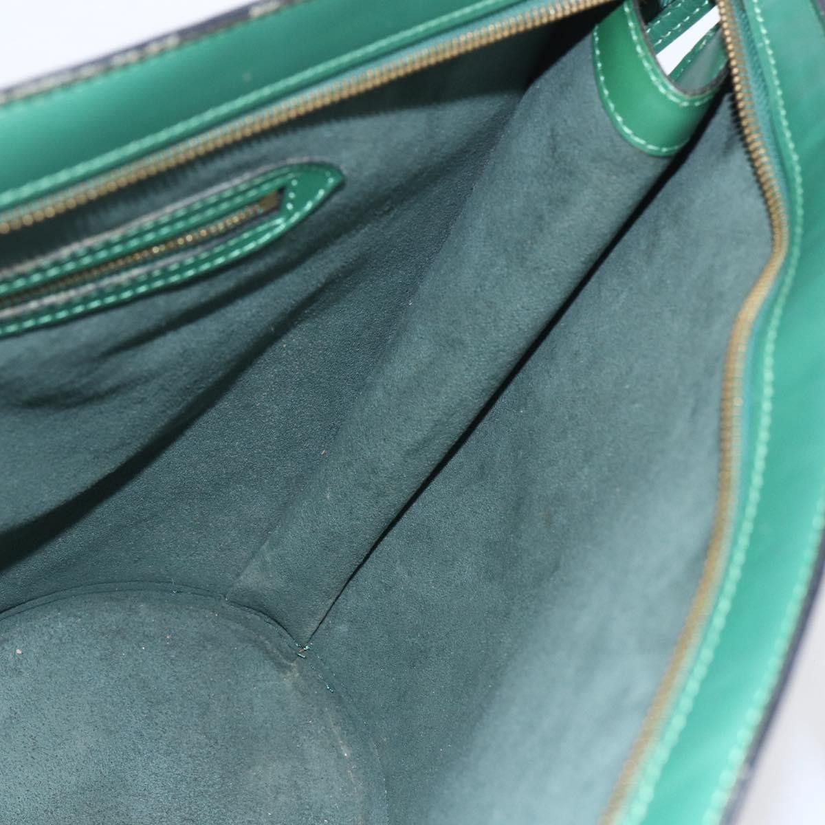 Louis Vuitton Louis Vuitton Saint Jacques Handbag Epi Leather Size ONE SIZE - 22 Thumbnail