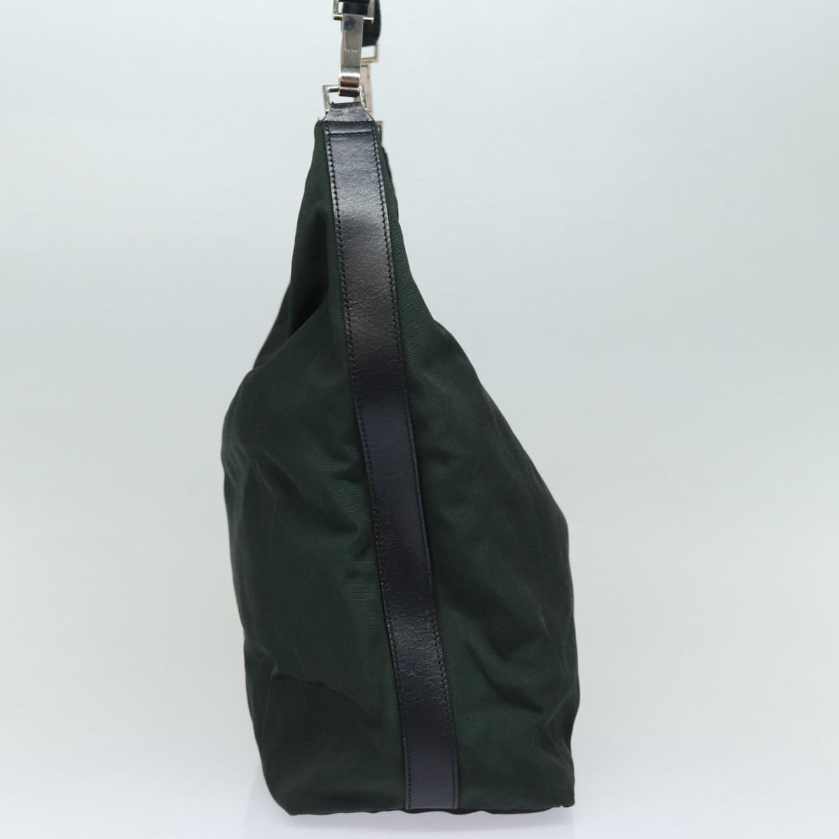 Gucci Gucci Vintage Shoulder Bag Nylon Size ONE SIZE - 4 Thumbnail