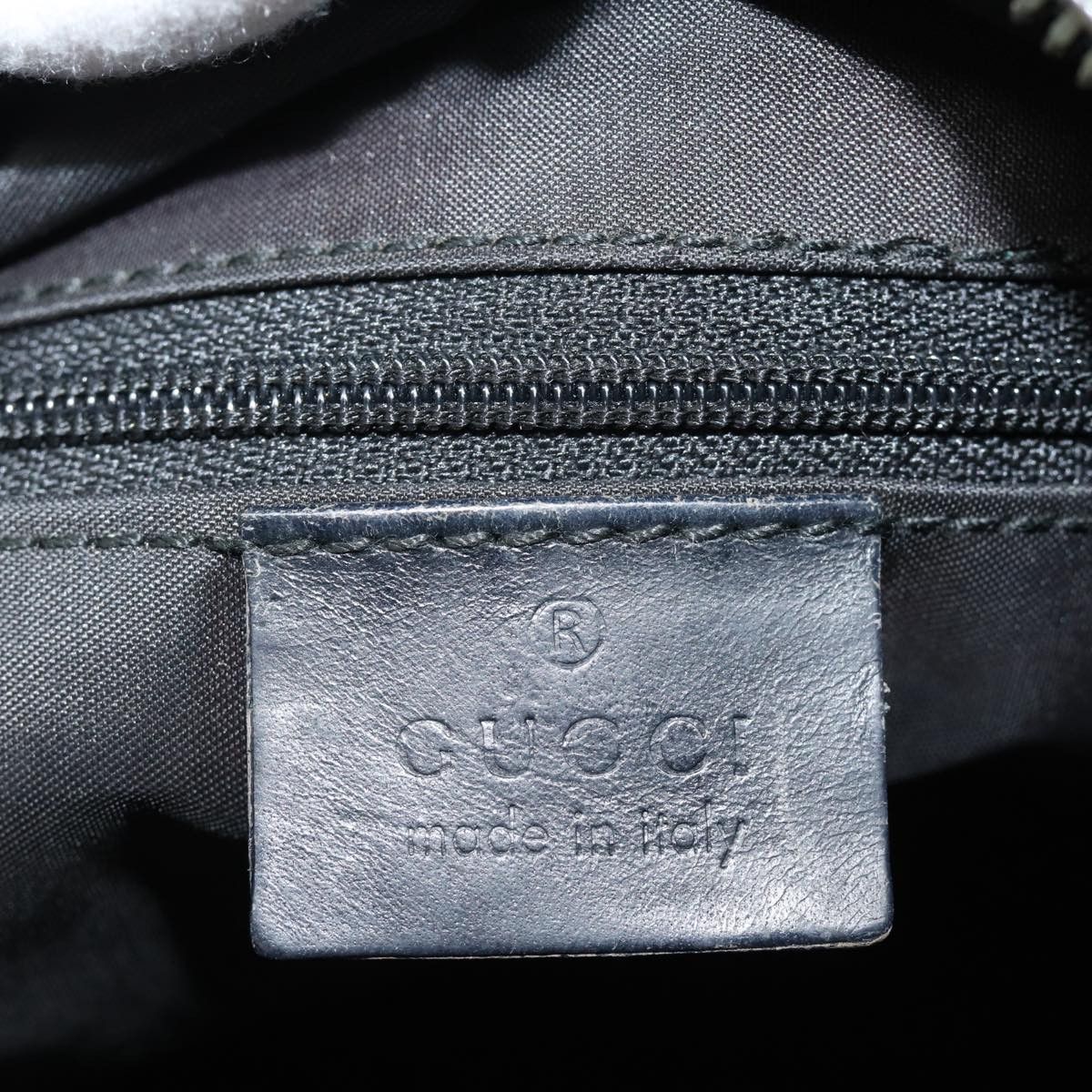 Gucci Gucci Vintage Shoulder Bag Nylon Size ONE SIZE - 6 Thumbnail