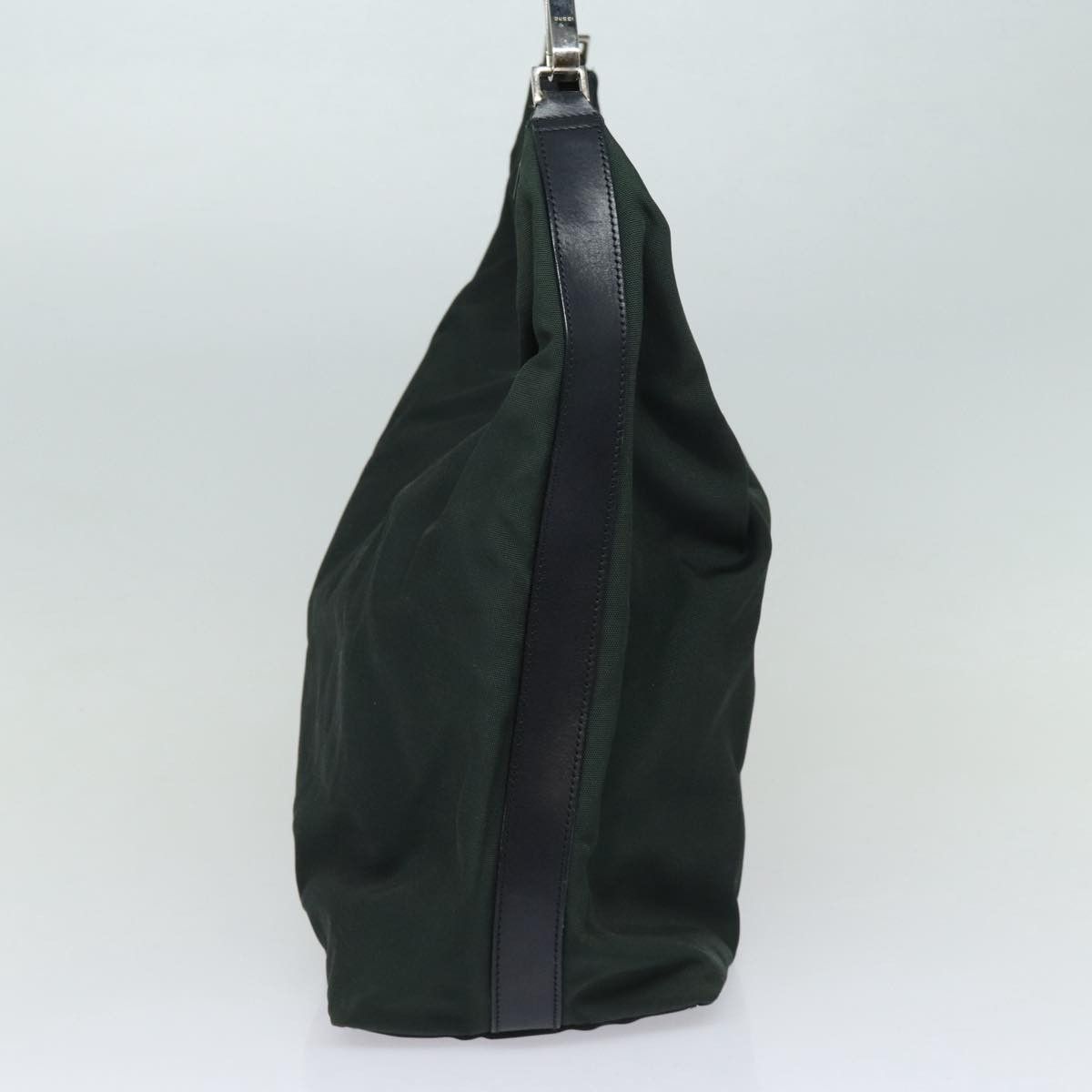 Gucci Gucci Vintage Shoulder Bag Nylon Size ONE SIZE - 3 Thumbnail