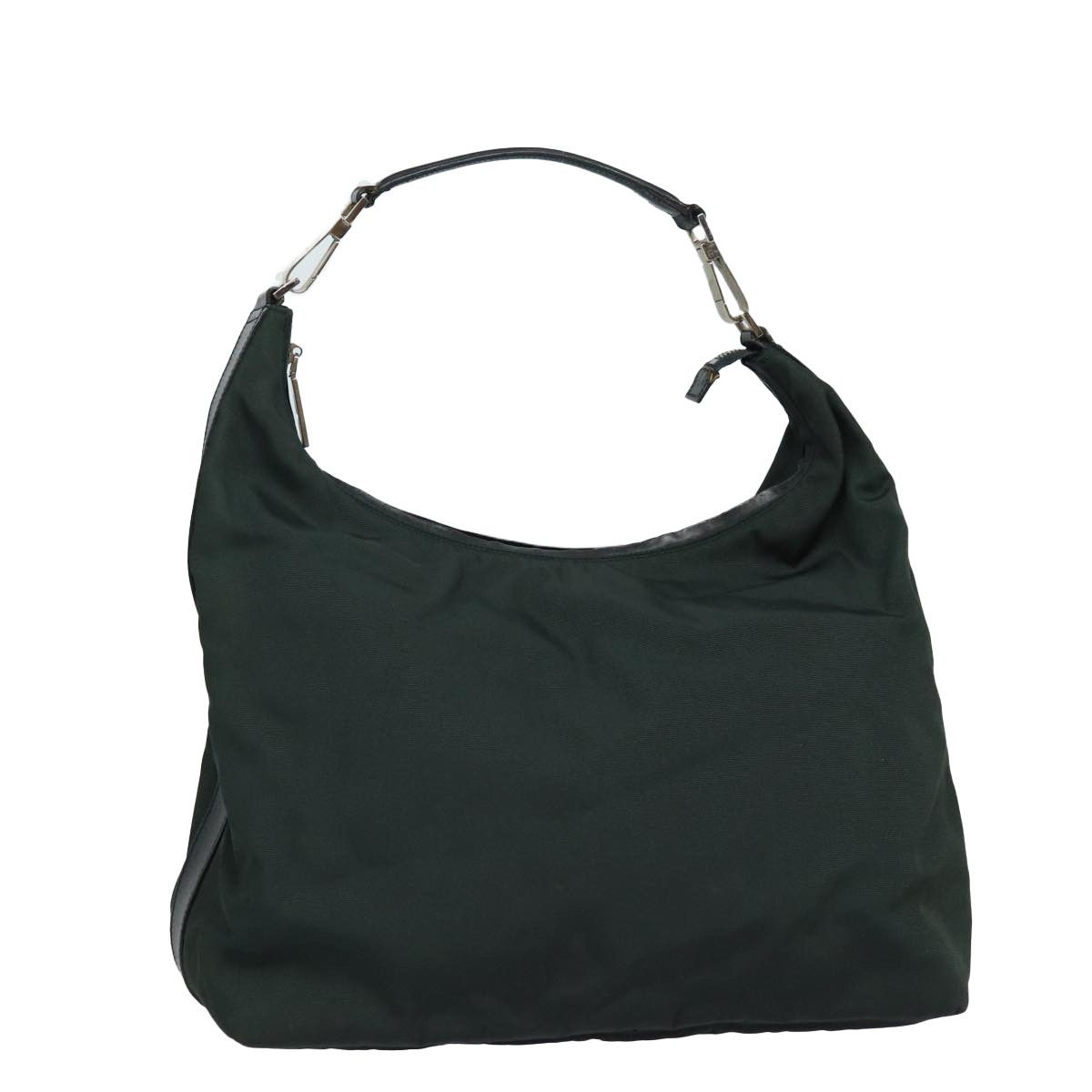 Gucci Gucci Vintage Shoulder Bag Nylon Size ONE SIZE - 23 Thumbnail