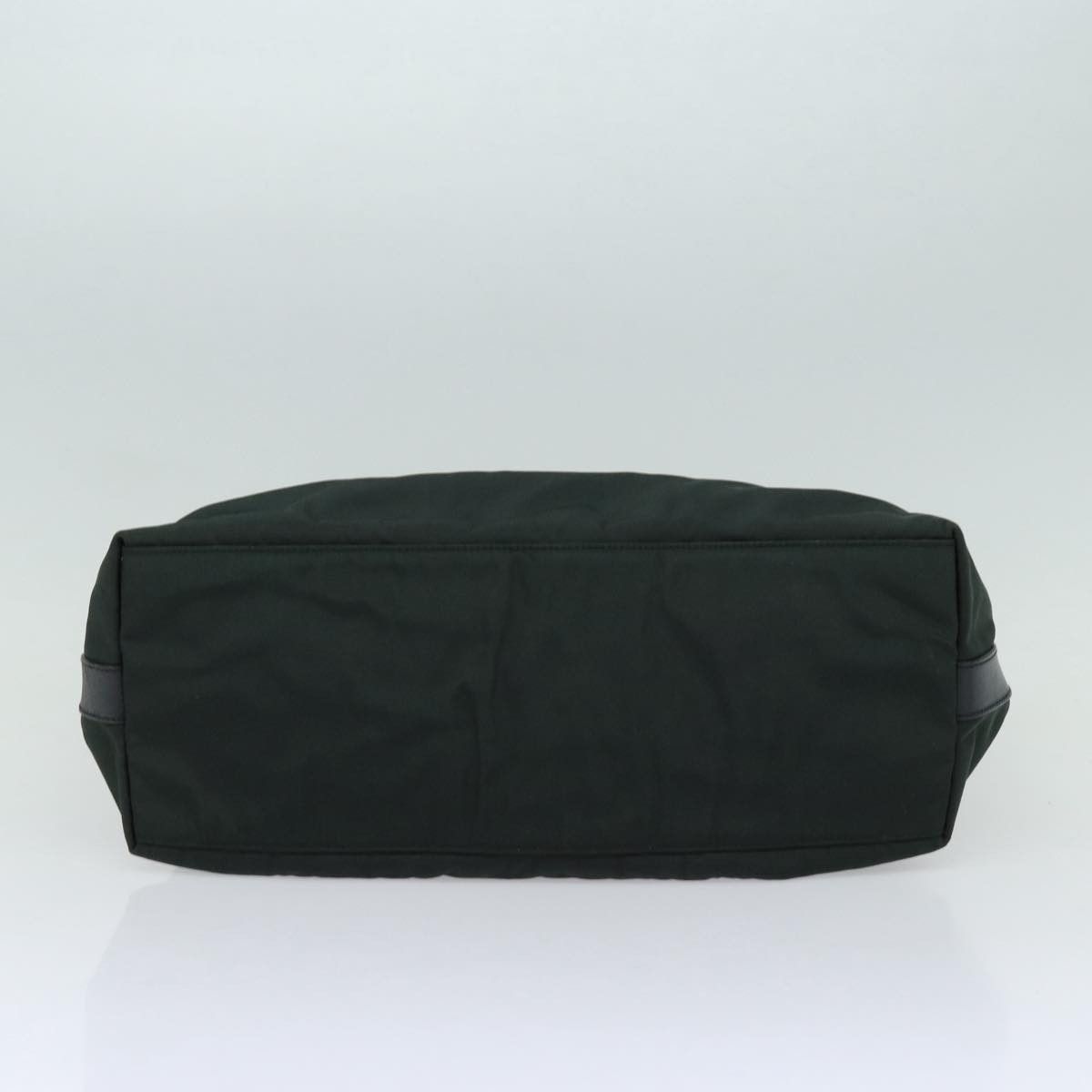 Gucci Gucci Vintage Shoulder Bag Nylon Size ONE SIZE - 22 Thumbnail