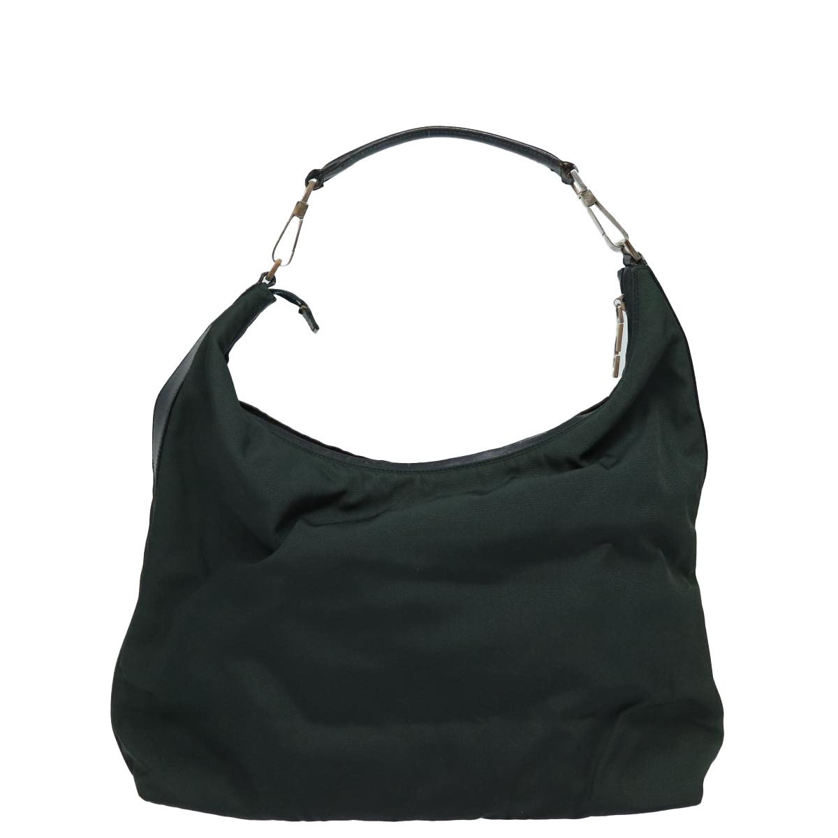 Gucci Gucci Vintage Shoulder Bag Nylon Size ONE SIZE - 2 Thumbnail