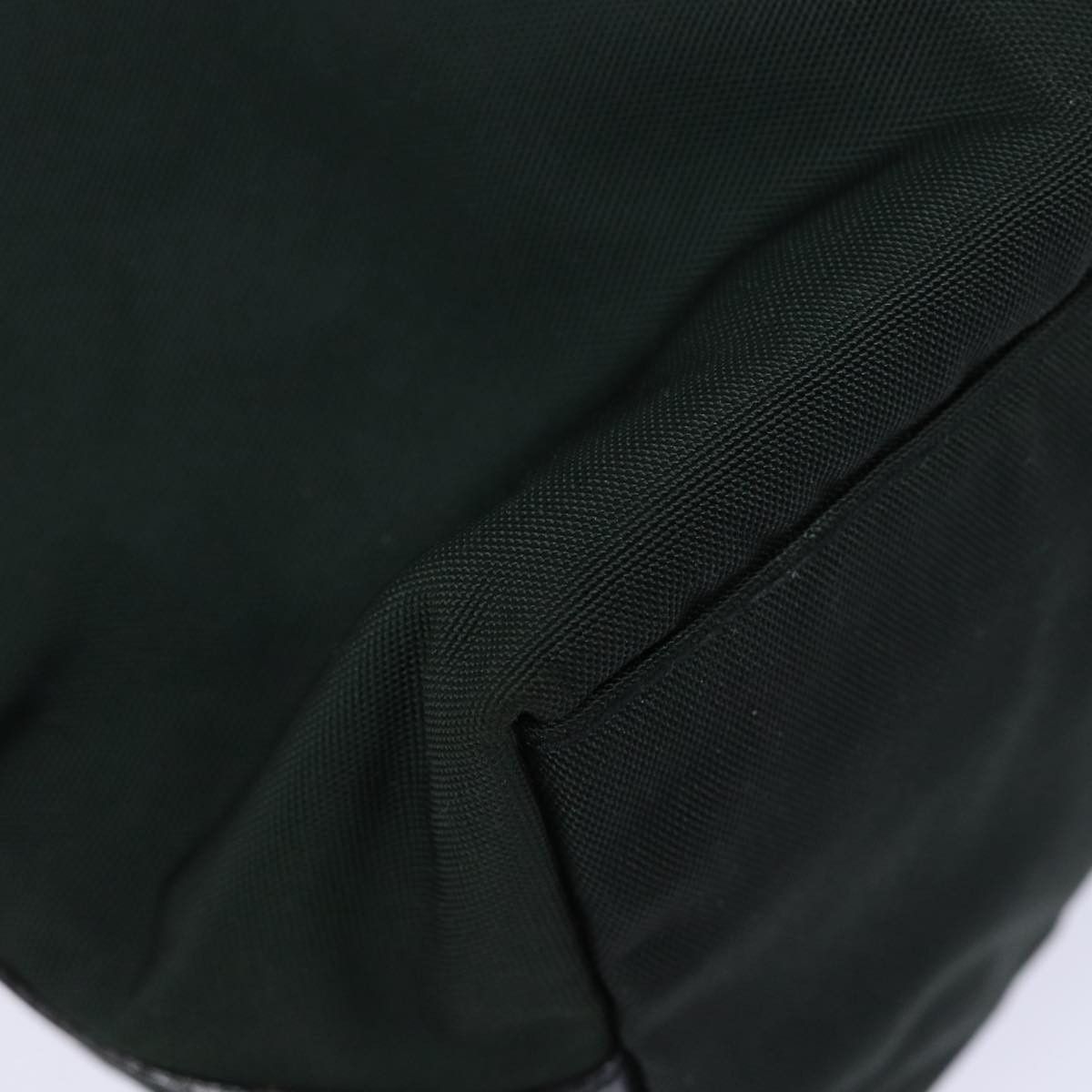 Gucci Gucci Vintage Shoulder Bag Nylon Size ONE SIZE - 11 Thumbnail