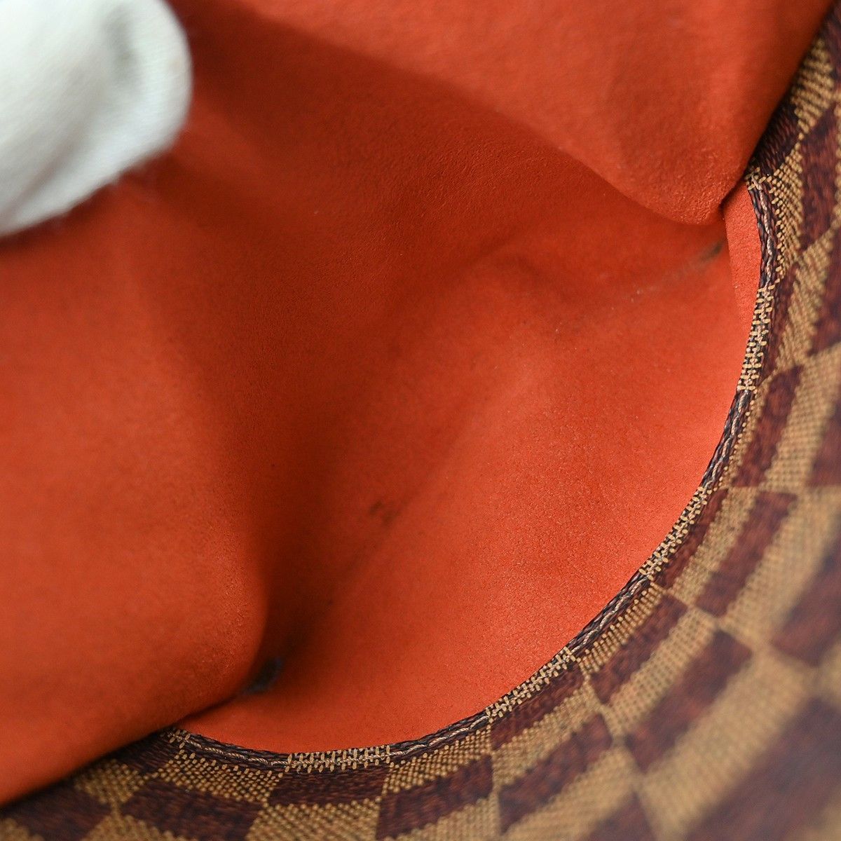 Louis Vuitton Louis Vuitton Ipanema Handbag Damier Size ONE SIZE - 10 Thumbnail