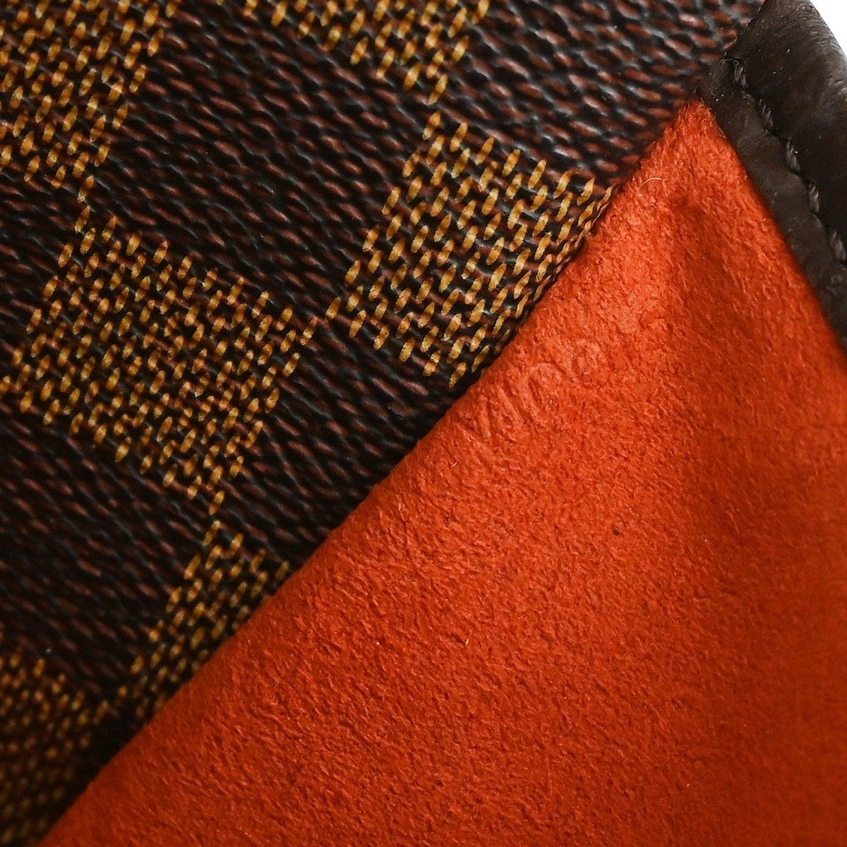 Louis Vuitton Louis Vuitton Ipanema Handbag Damier Size ONE SIZE - 5 Thumbnail