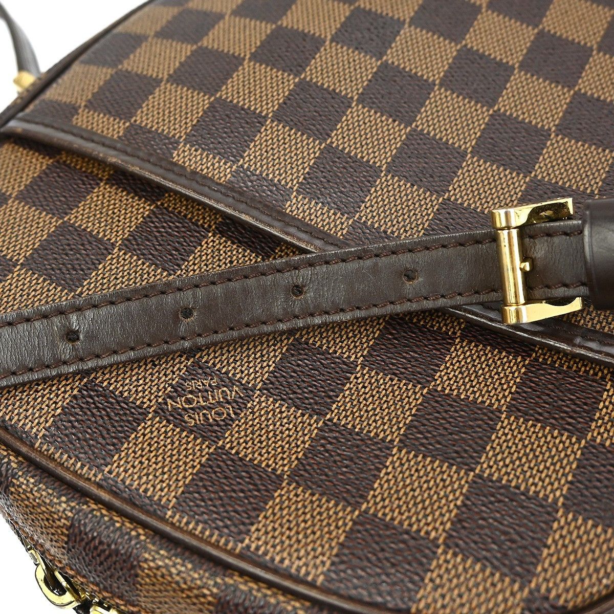 Louis Vuitton Louis Vuitton Ipanema Handbag Damier Size ONE SIZE - 6 Thumbnail