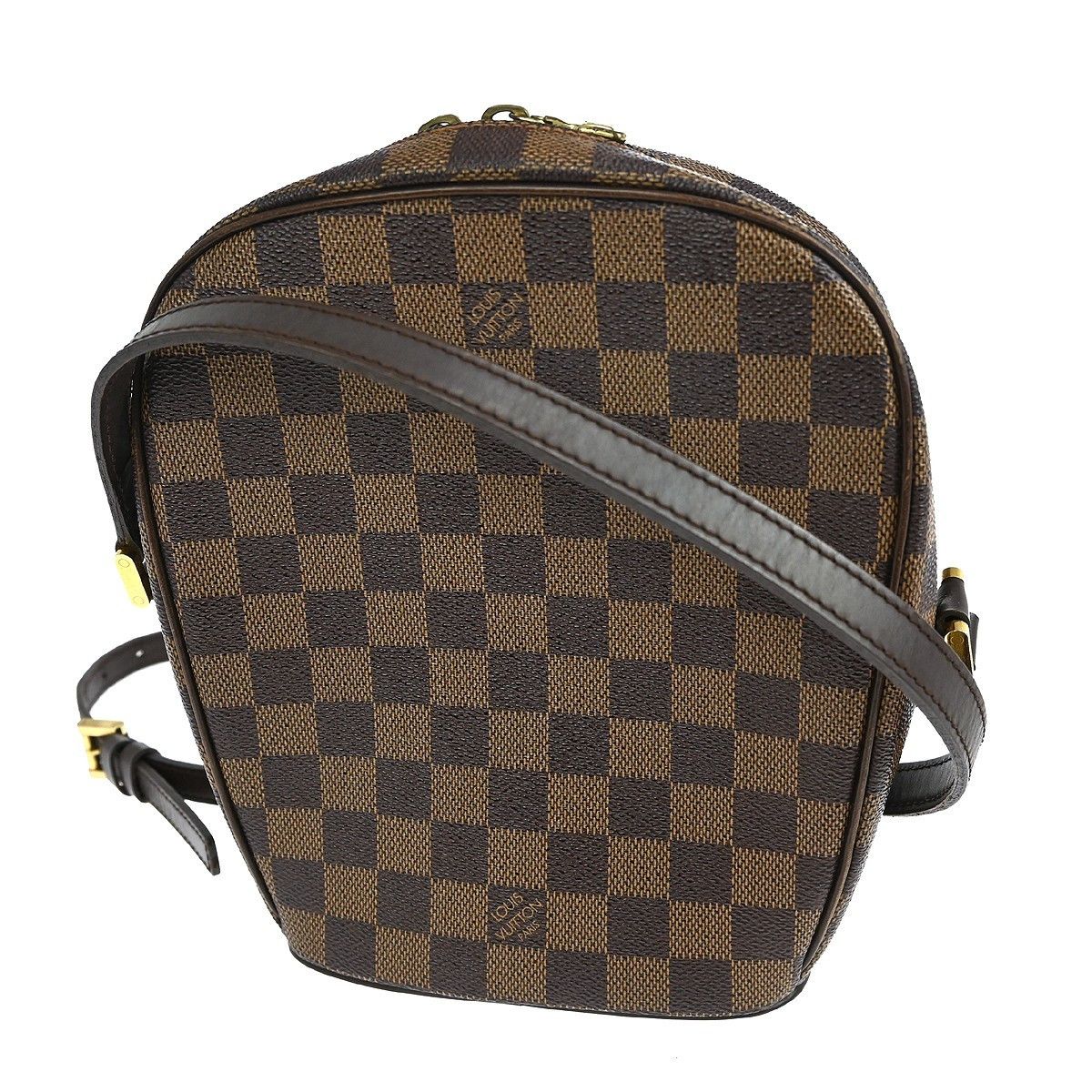 Louis Vuitton Louis Vuitton Ipanema Handbag Damier Size ONE SIZE - 2 Thumbnail