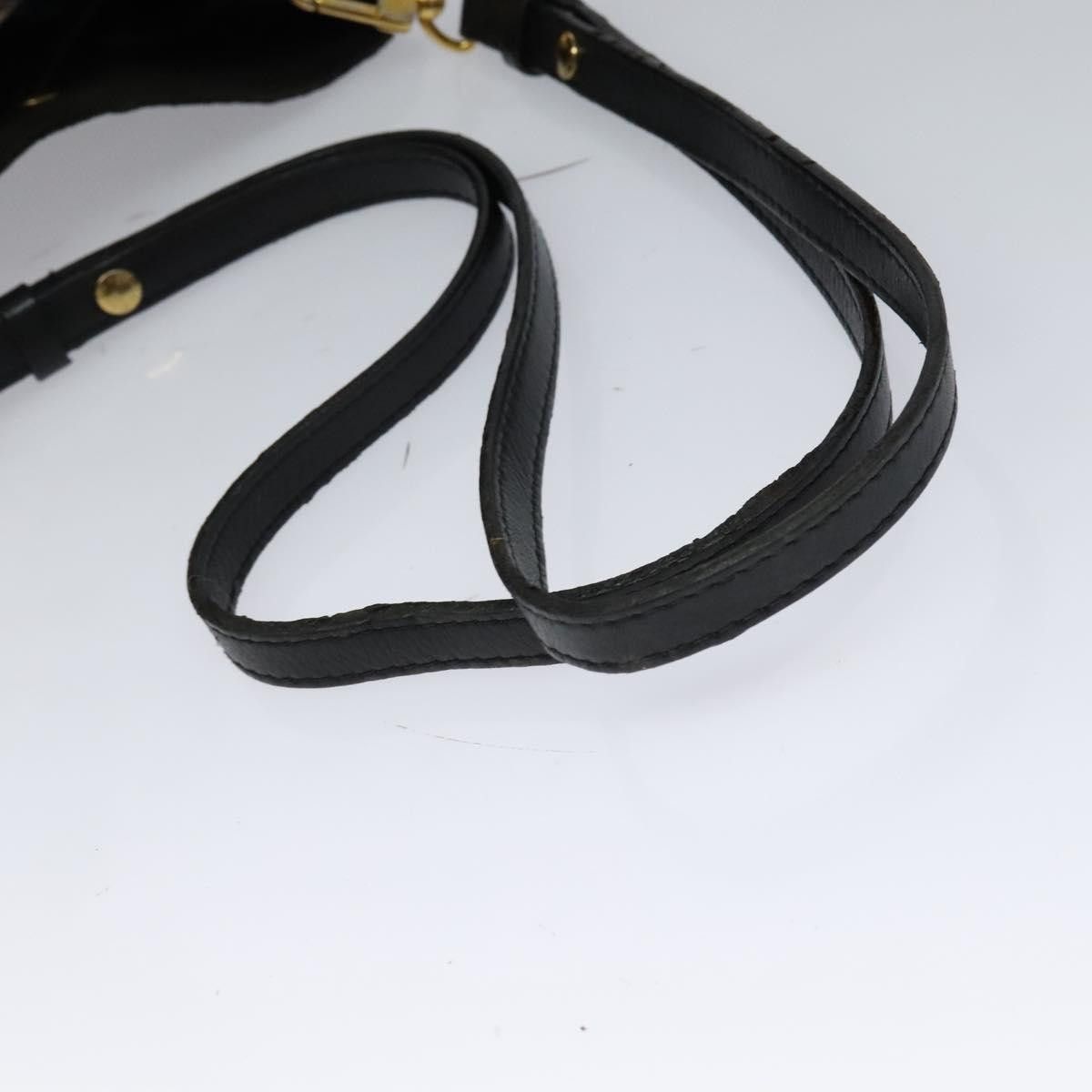 Louis Vuitton Louis Vuitton NeoNoe Handbag Monogram Canvas Size ONE SIZE - 7 Thumbnail