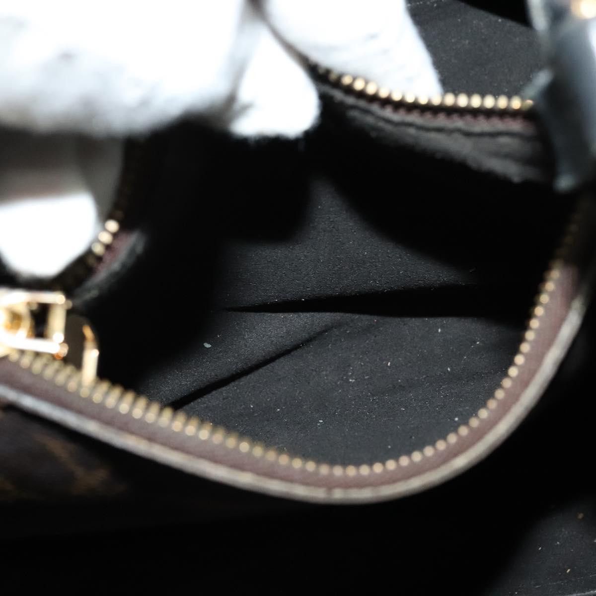 Louis Vuitton Louis Vuitton NeoNoe Handbag Monogram Canvas Size ONE SIZE - 15 Thumbnail