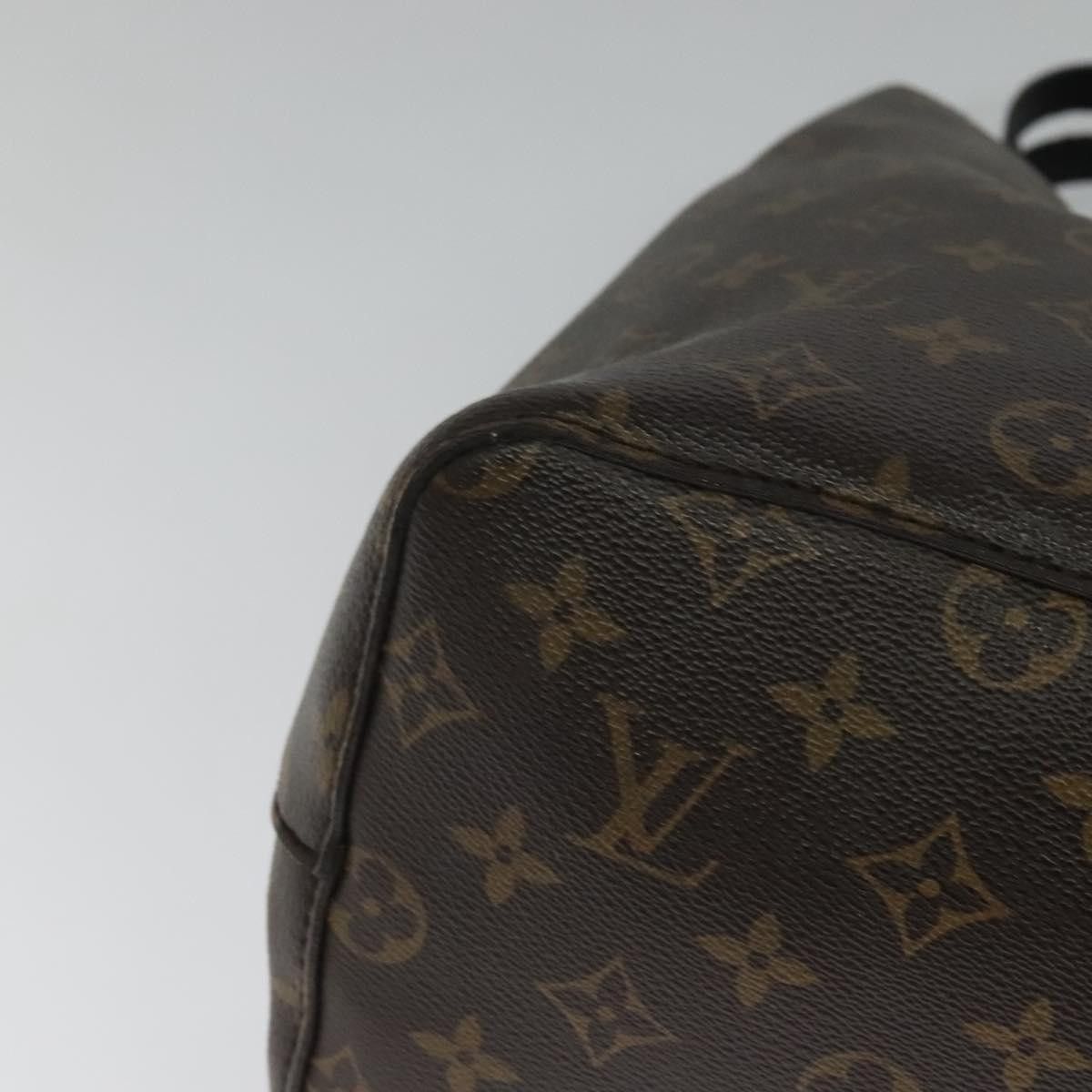 Louis Vuitton Louis Vuitton NeoNoe Handbag Monogram Canvas Size ONE SIZE - 8 Thumbnail