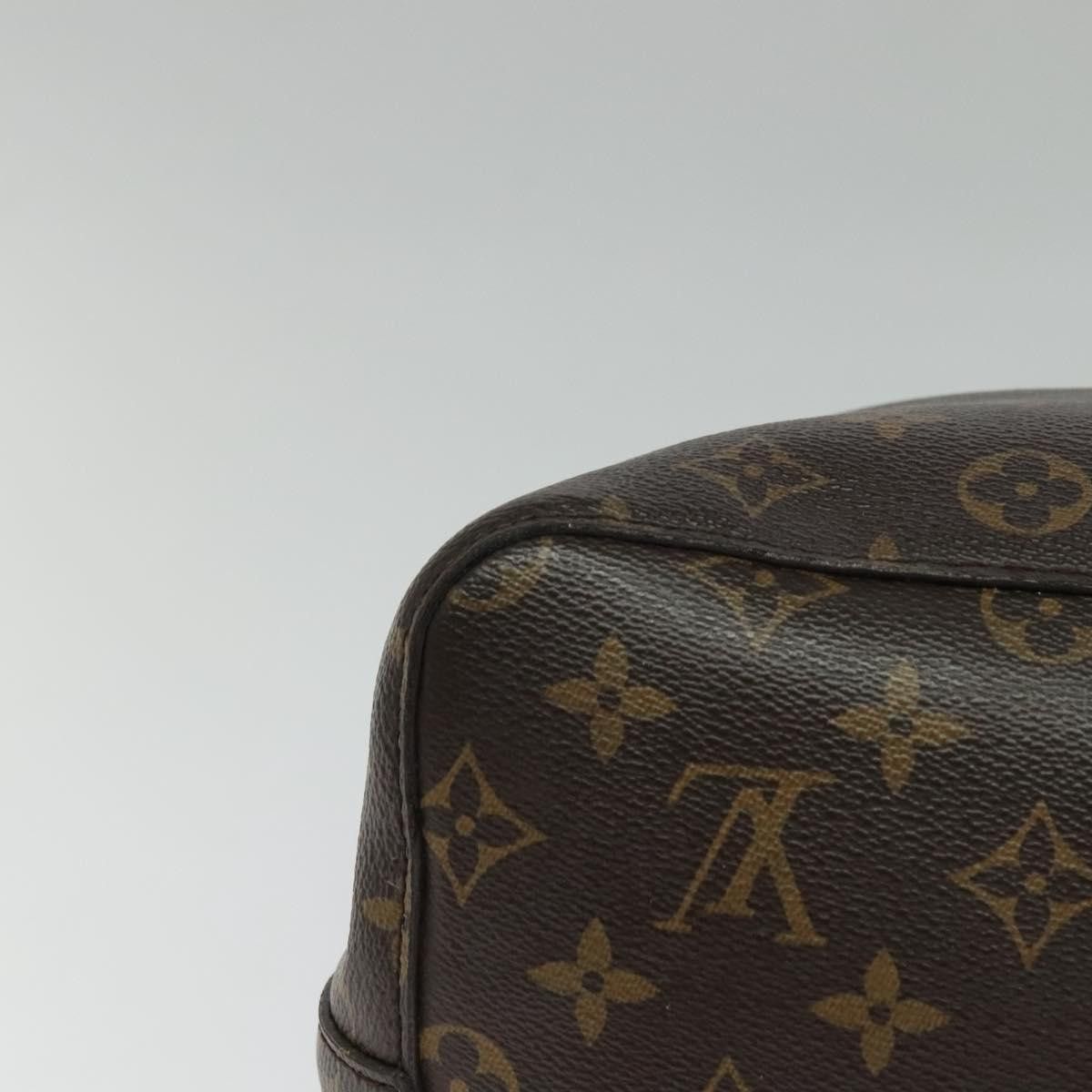 Louis Vuitton Louis Vuitton NeoNoe Handbag Monogram Canvas Size ONE SIZE - 11 Thumbnail