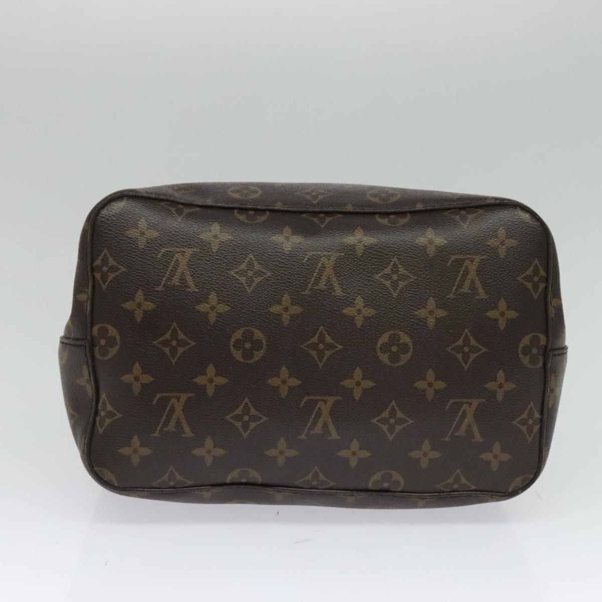 Louis Vuitton Louis Vuitton NeoNoe Handbag Monogram Canvas Size ONE SIZE - 19 Thumbnail
