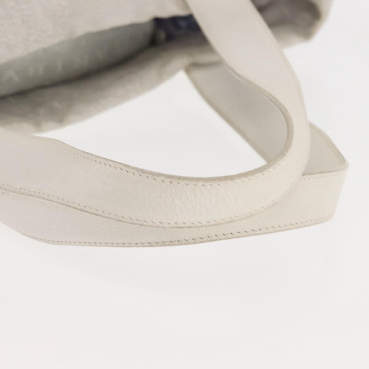 Bvlgari Bvlgari Logomania Tote bag Canvas Size ONE SIZE - 8 Thumbnail