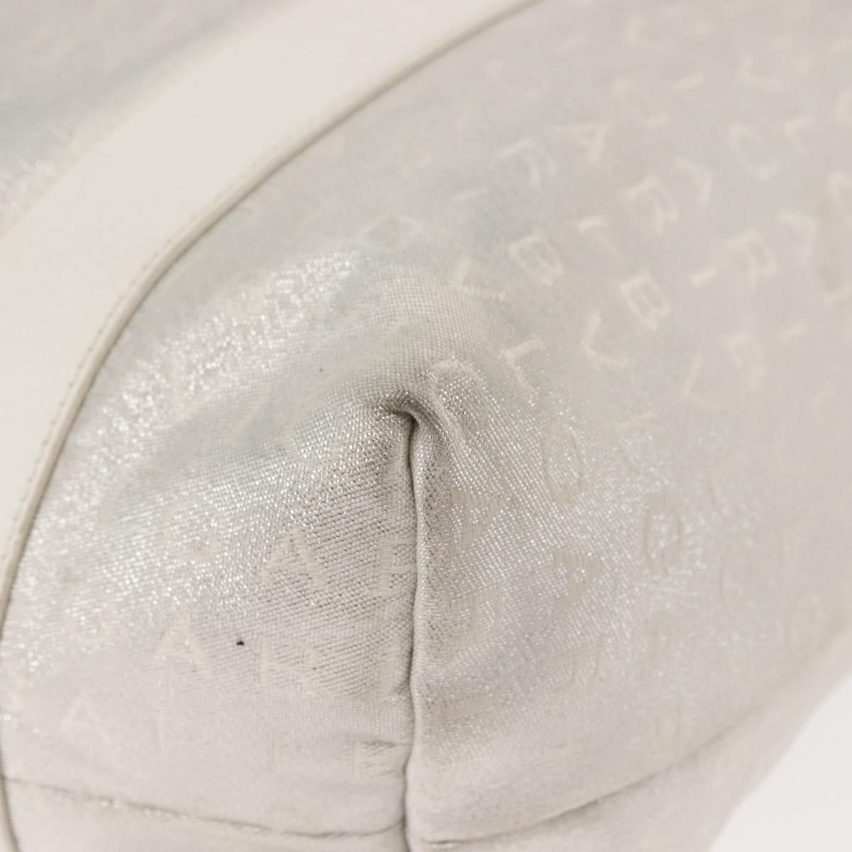 Bvlgari Bvlgari Logomania Tote bag Canvas Size ONE SIZE - 10 Thumbnail