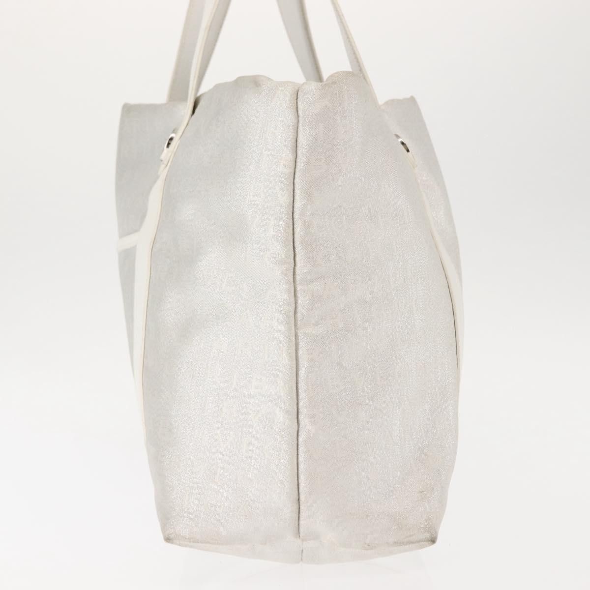 Bvlgari Bvlgari Logomania Tote bag Canvas Size ONE SIZE - 3 Thumbnail
