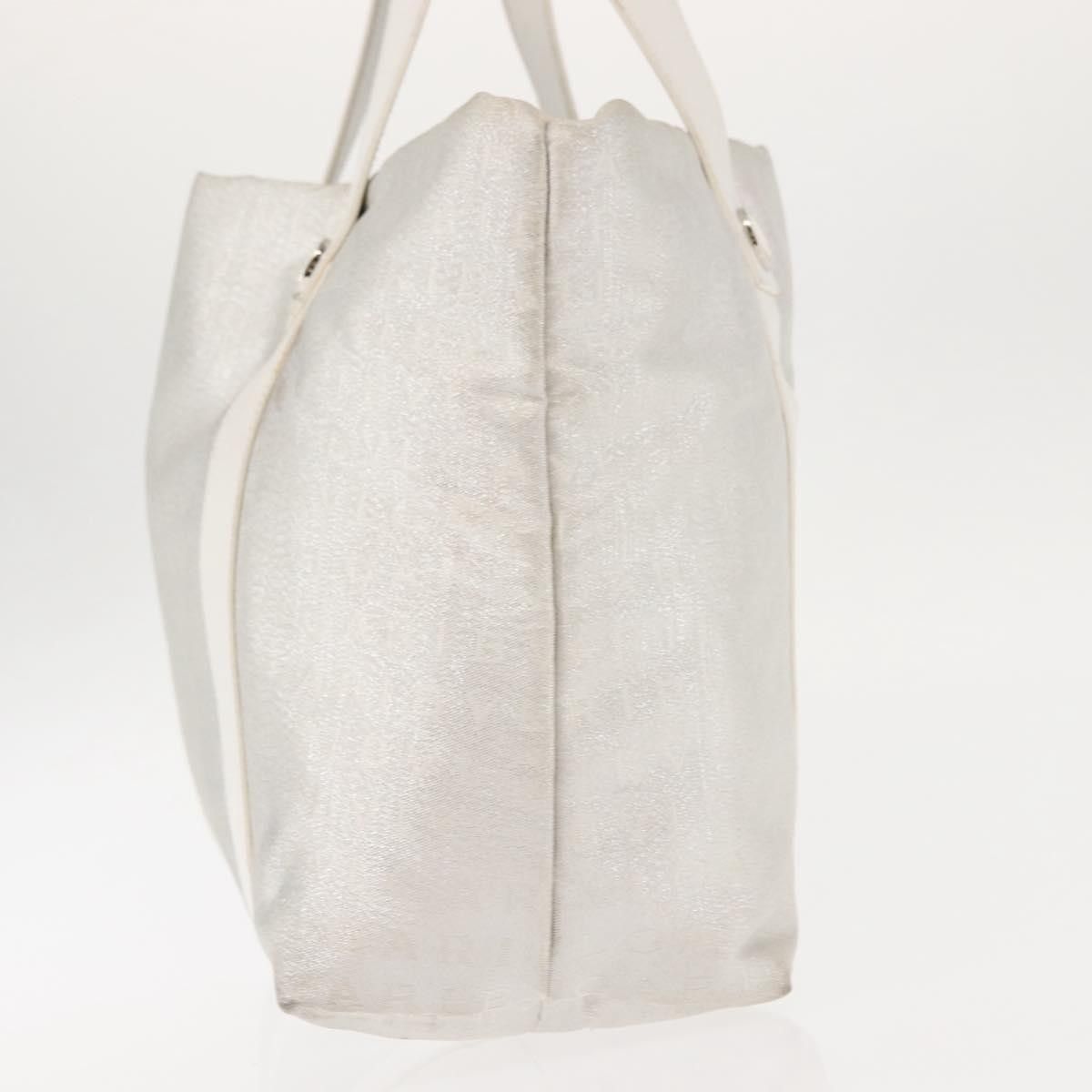 Bvlgari Bvlgari Logomania Tote bag Canvas Size ONE SIZE - 4 Thumbnail