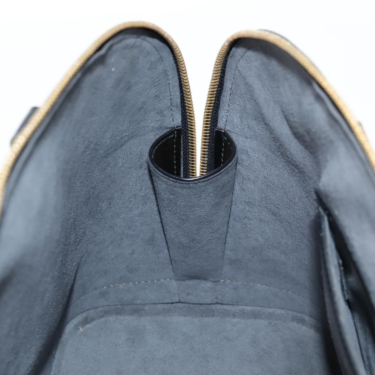 Louis Vuitton Louis Vuitton Alma Handbag Epi Leather Size ONE SIZE - 19 Thumbnail