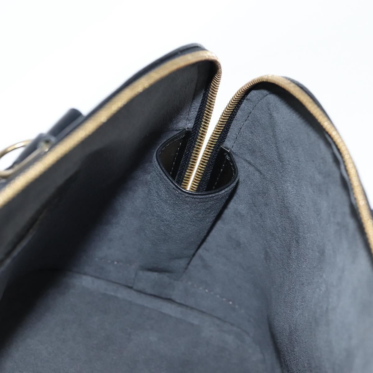 Louis Vuitton Louis Vuitton Alma Handbag Epi Leather Size ONE SIZE - 18 Thumbnail