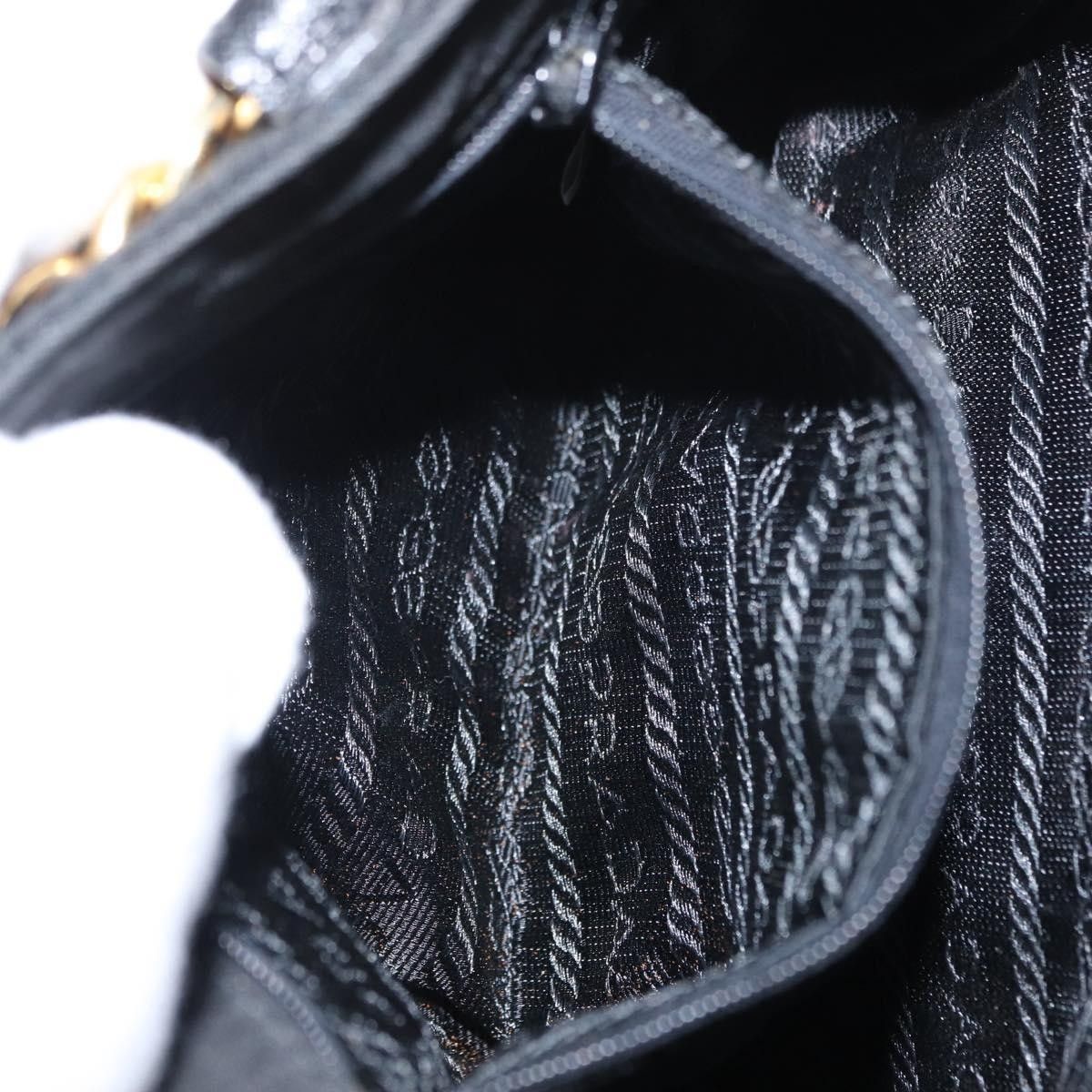 Prada Prada Vintage Shoulder Bag Tessuto Size ONE SIZE - 19 Thumbnail