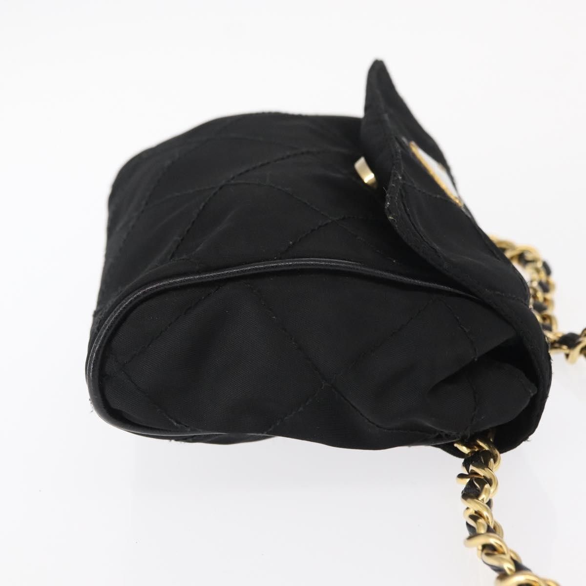 Prada Prada Vintage Shoulder Bag Tessuto Size ONE SIZE - 3 Thumbnail