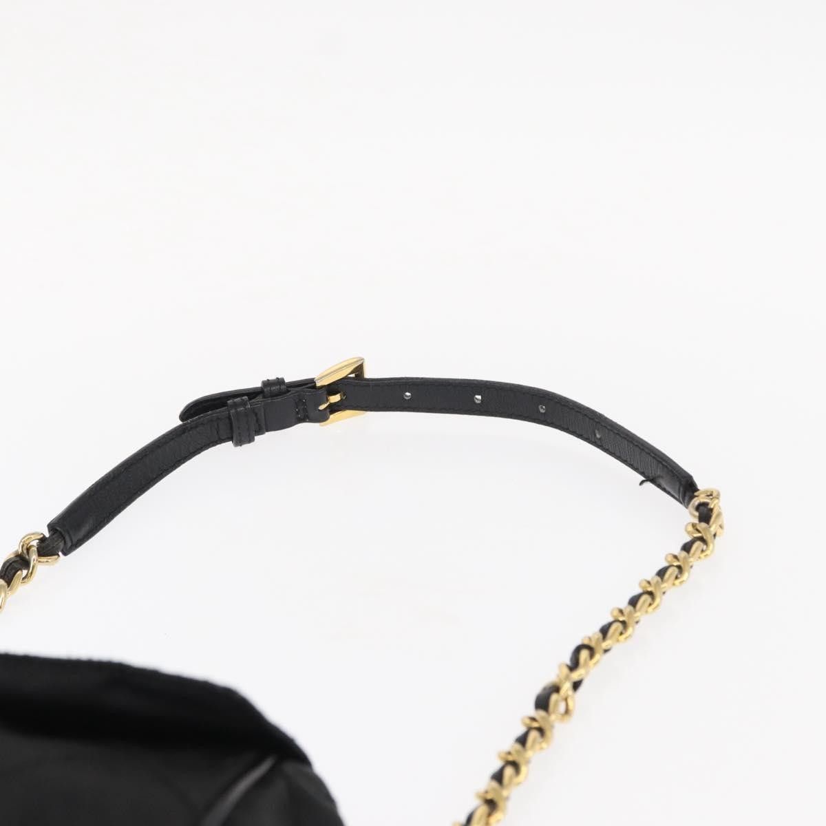 Prada Prada Vintage Shoulder Bag Tessuto Size ONE SIZE - 13 Thumbnail
