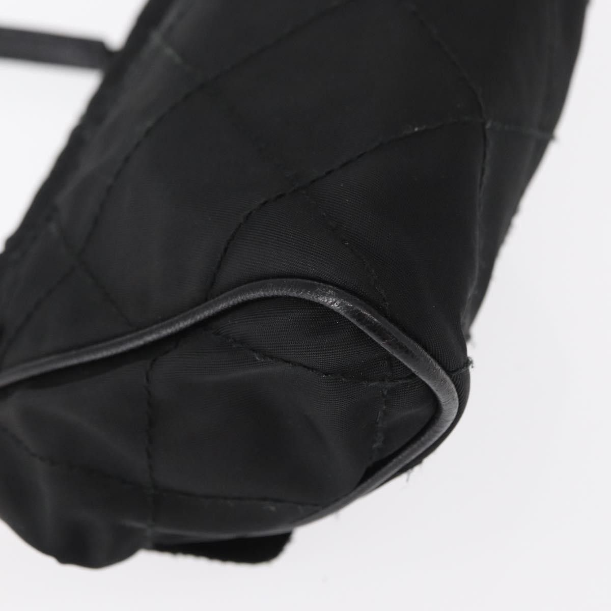 Prada Prada Vintage Shoulder Bag Tessuto Size ONE SIZE - 11 Thumbnail