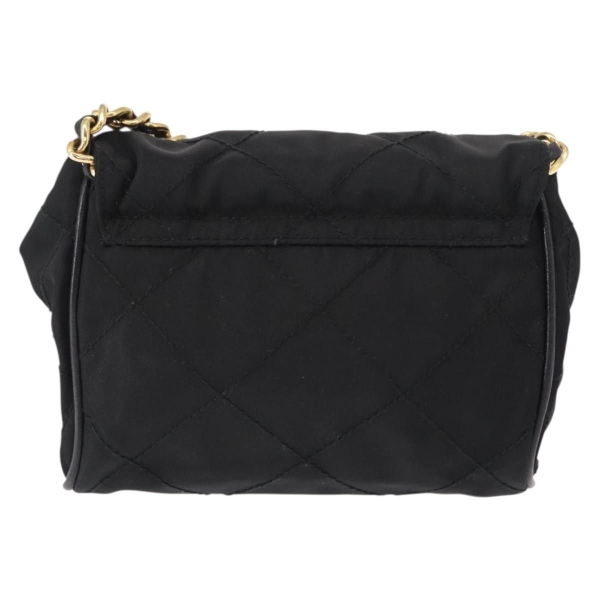 Prada Prada Vintage Shoulder Bag Tessuto Size ONE SIZE - 2 Thumbnail