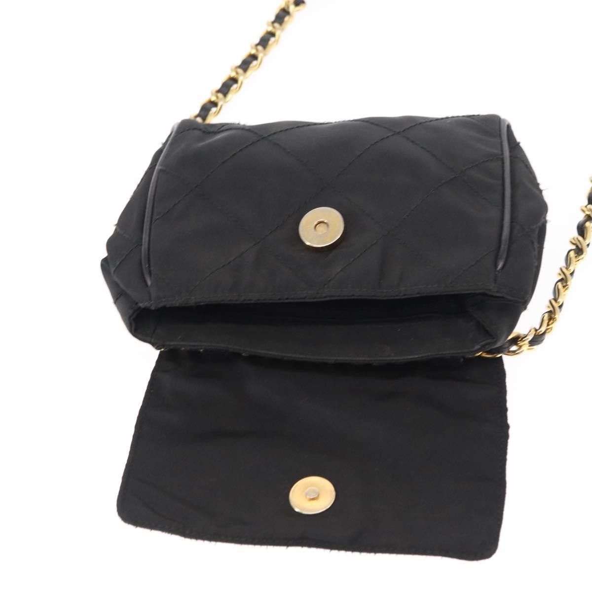 Prada Prada Vintage Shoulder Bag Tessuto Size ONE SIZE - 21 Thumbnail