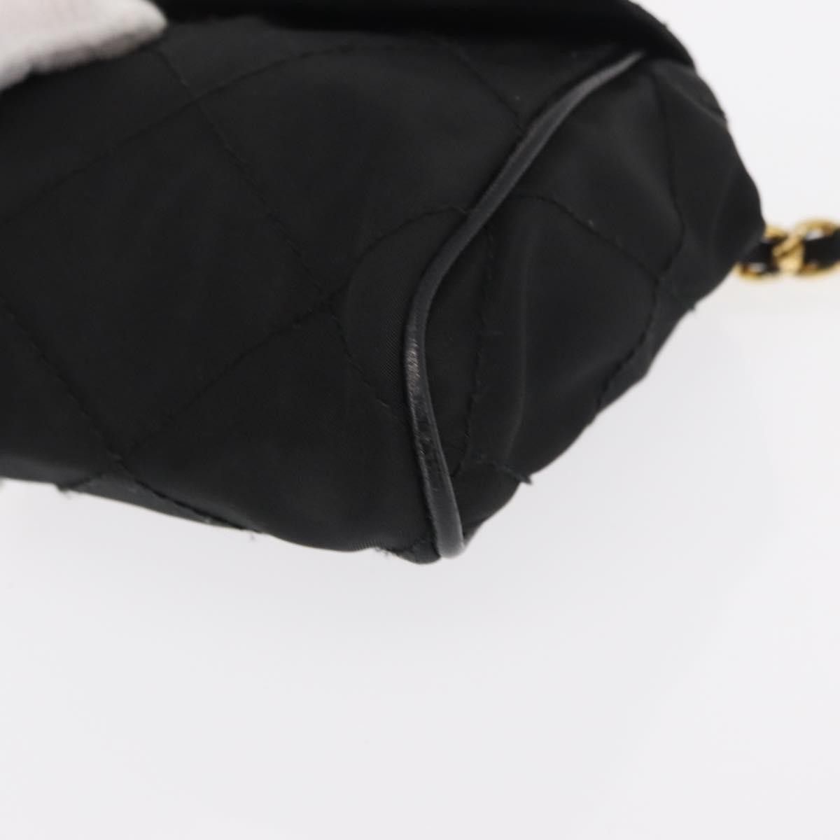 Prada Prada Vintage Shoulder Bag Tessuto Size ONE SIZE - 10 Thumbnail