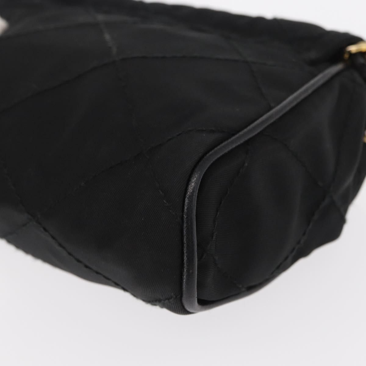 Prada Prada Vintage Shoulder Bag Tessuto Size ONE SIZE - 12 Thumbnail