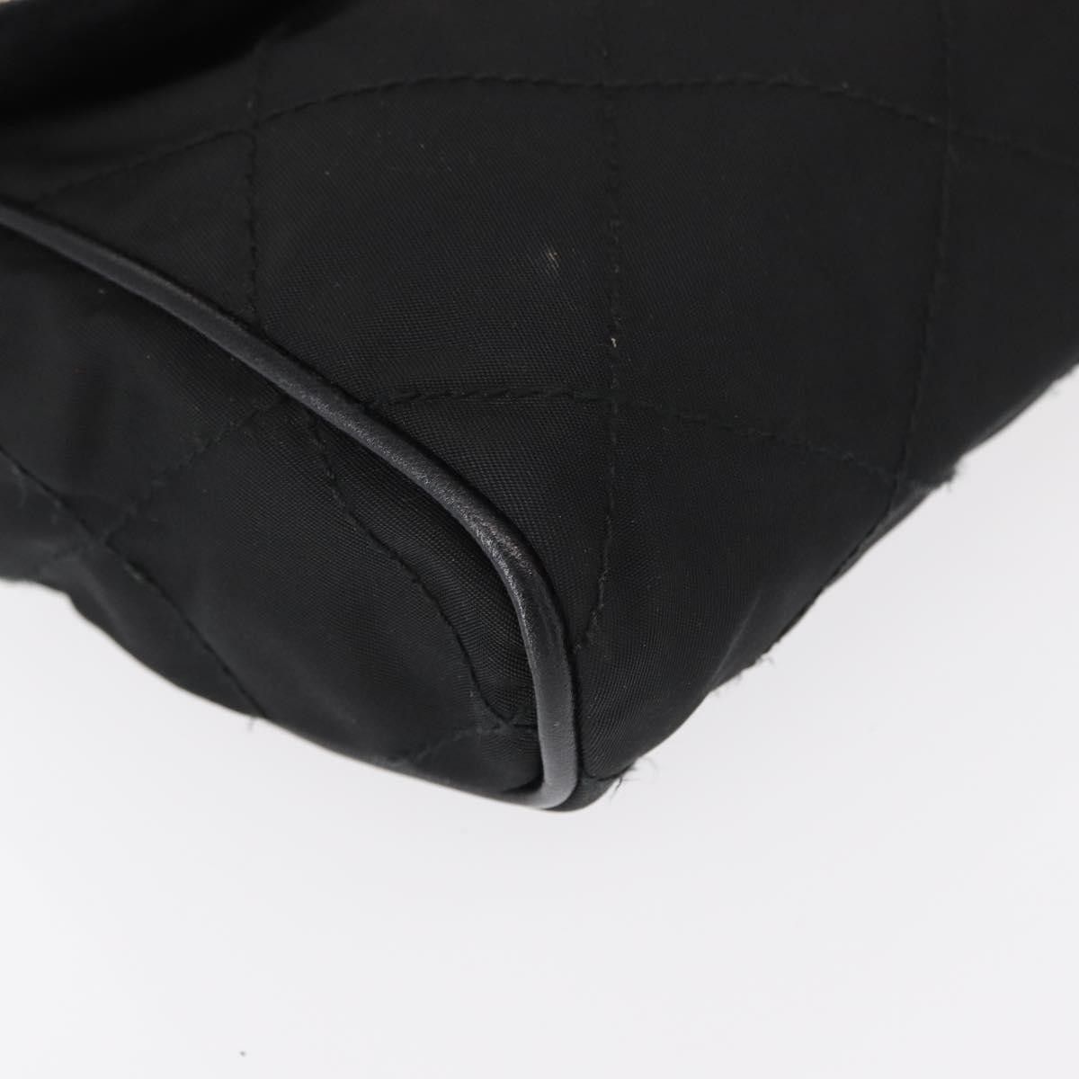 Prada Prada Vintage Shoulder Bag Tessuto Size ONE SIZE - 9 Thumbnail