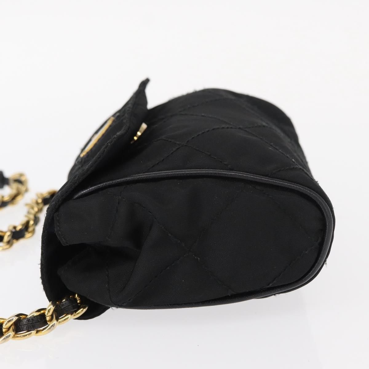 Prada Prada Vintage Shoulder Bag Tessuto Size ONE SIZE - 4 Thumbnail