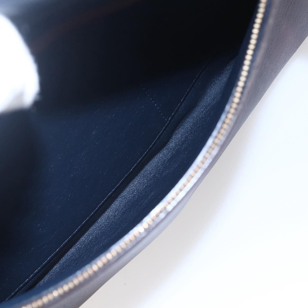 Celine Celine Tricolor Trapeze Bag Leather Size ONE SIZE - 25 Thumbnail