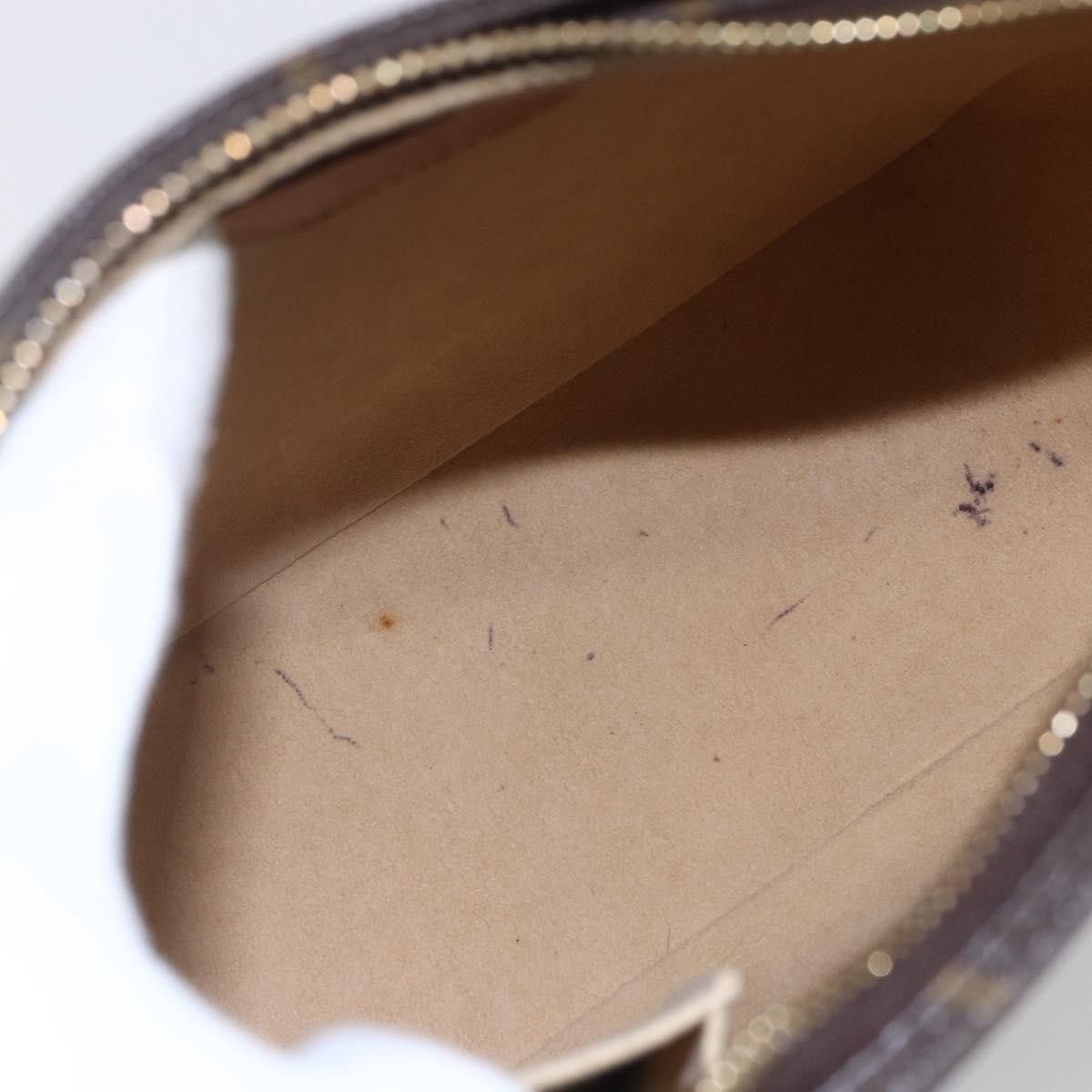 Louis Vuitton Louis Vuitton Looping Handbag Monogram Canvas Size ONE SIZE - 5 Thumbnail