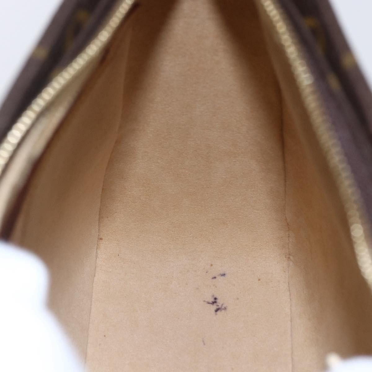 Louis Vuitton Louis Vuitton Looping Handbag Monogram Canvas Size ONE SIZE - 21 Thumbnail