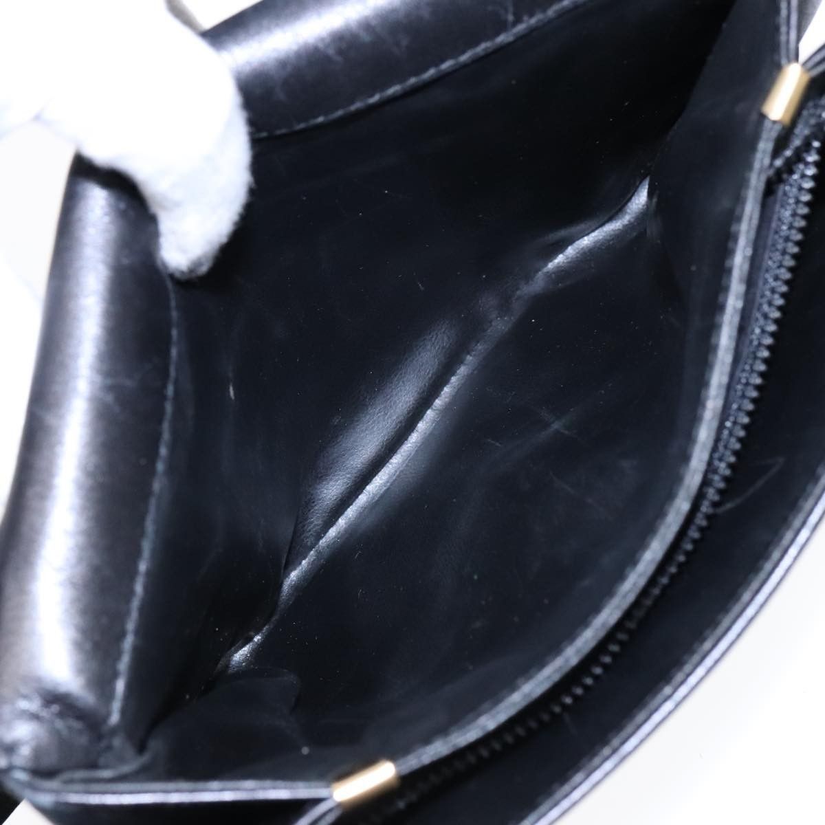 Celine Celine Vintage Flap Shoulder Bag Leather Size ONE SIZE - 24 Thumbnail