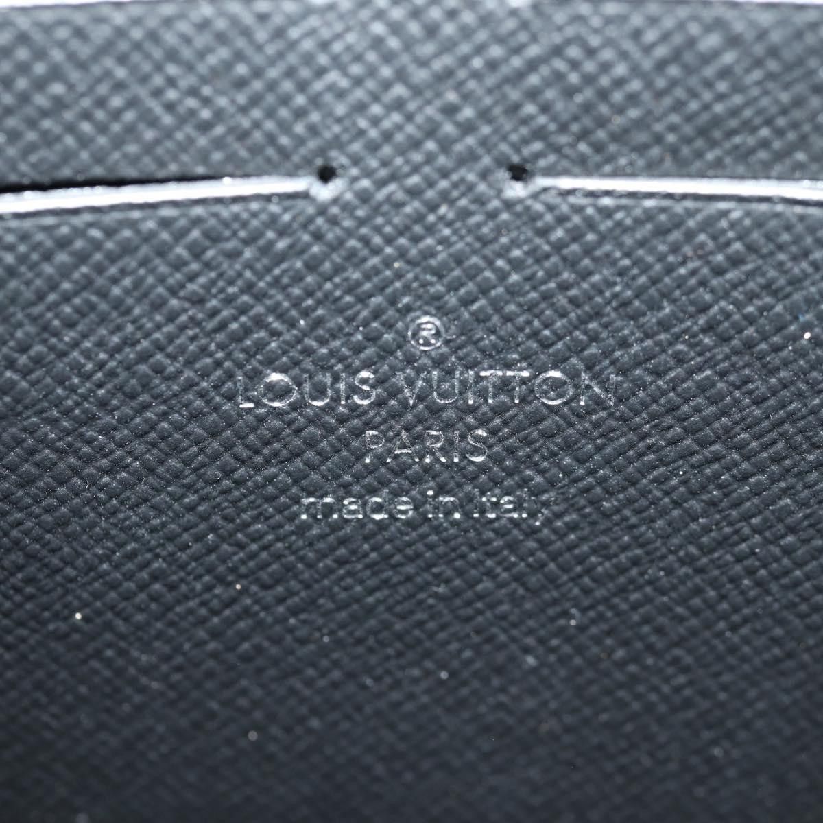 Louis Vuitton Louis Vuitton Pochette Voyage Limited Edition Monogram Sunset Canvas Size ONE SIZE - 6 Thumbnail
