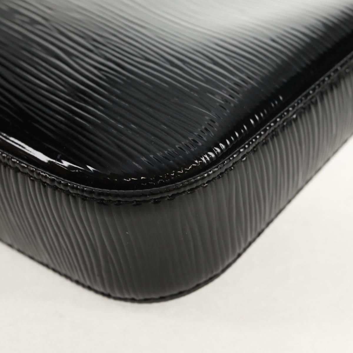 Louis Vuitton Louis Vuitton Pochette Accessoires NM Electric Epi Leather Size ONE SIZE - 12 Thumbnail