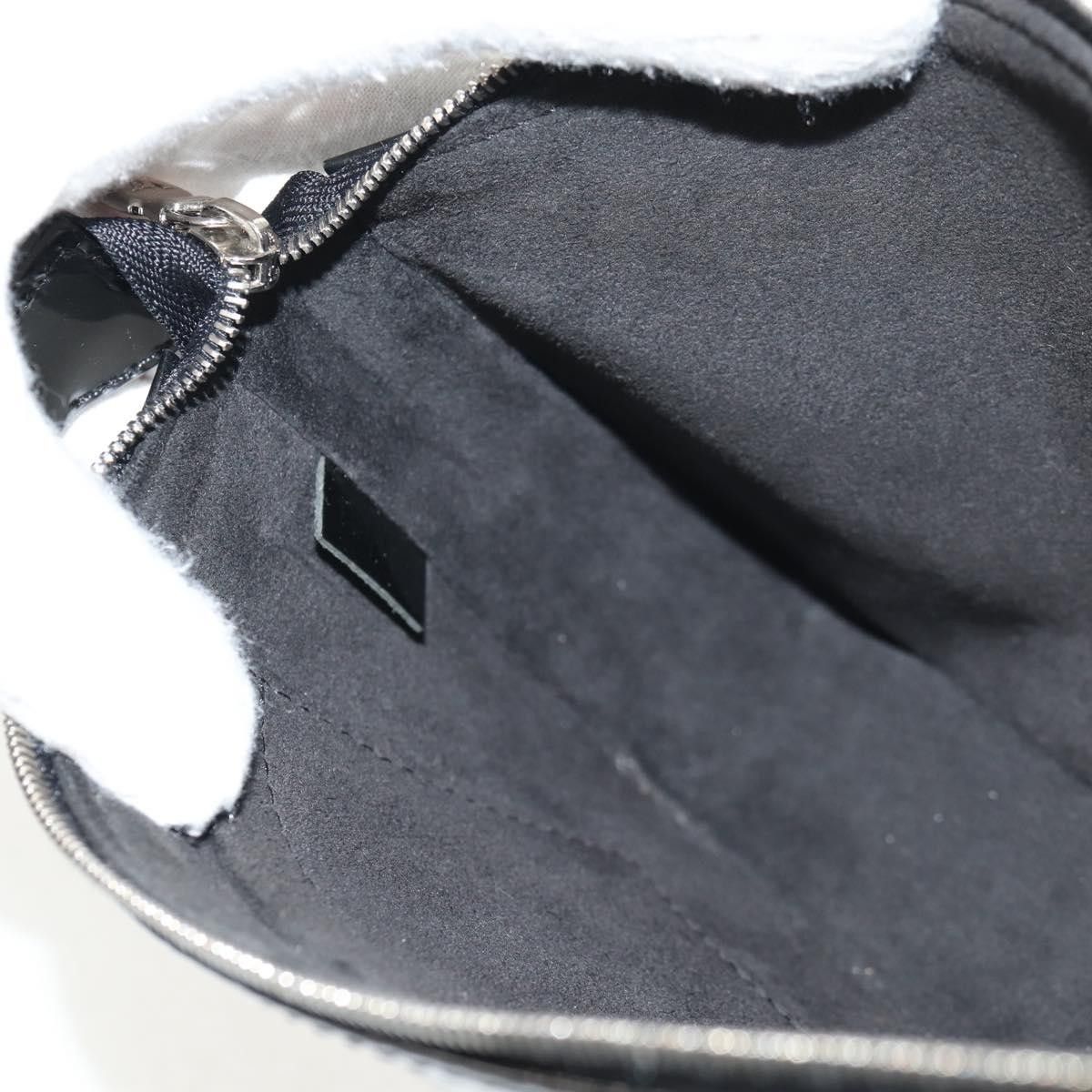 Louis Vuitton Louis Vuitton Pochette Accessoires NM Electric Epi Leather Size ONE SIZE - 22 Thumbnail