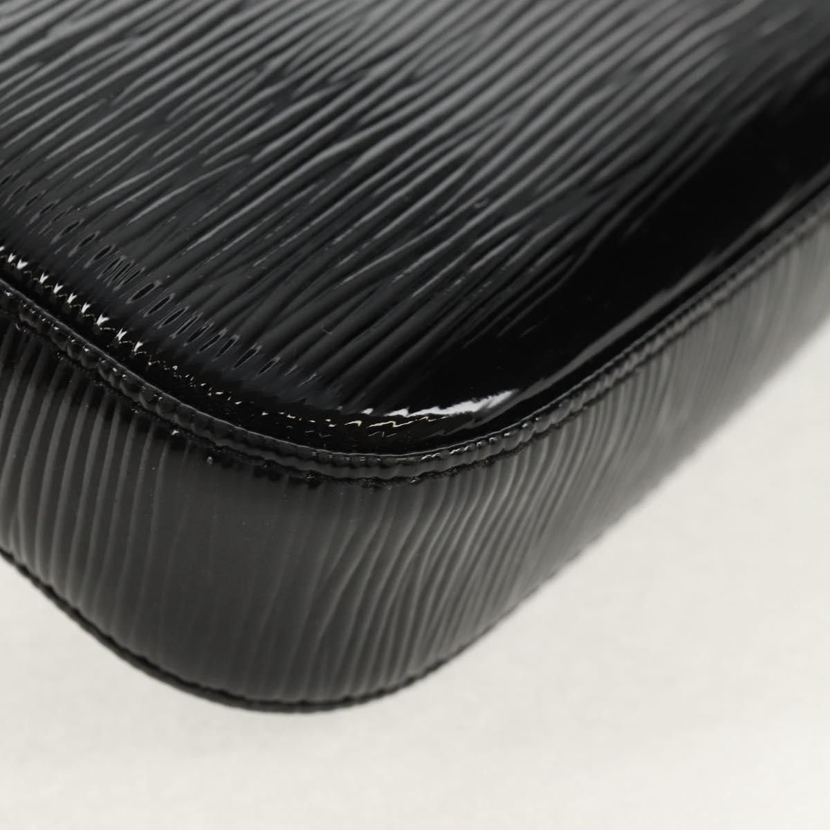 Louis Vuitton Louis Vuitton Pochette Accessoires NM Electric Epi Leather Size ONE SIZE - 11 Thumbnail