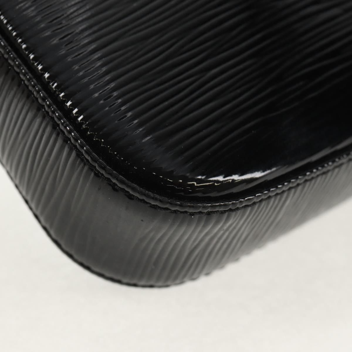 Louis Vuitton Louis Vuitton Pochette Accessoires NM Electric Epi Leather Size ONE SIZE - 9 Thumbnail