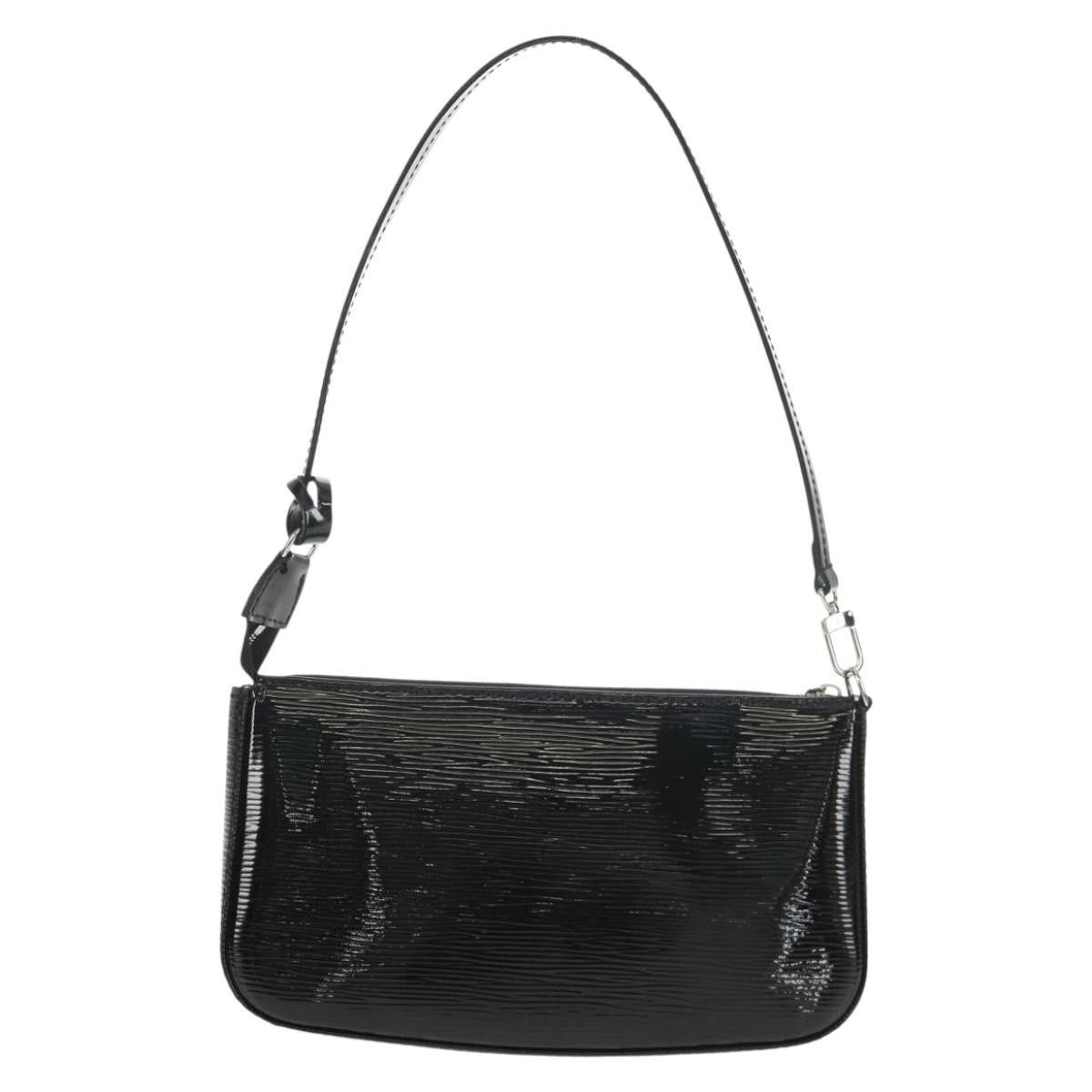 Louis Vuitton Louis Vuitton Pochette Accessoires NM Electric Epi Leather Size ONE SIZE - 2 Thumbnail