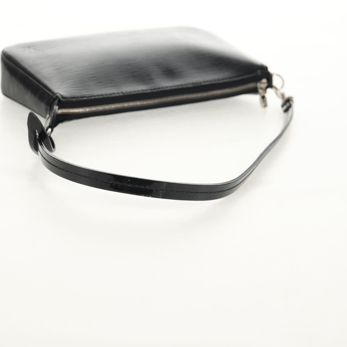 Louis Vuitton Louis Vuitton Pochette Accessoires NM Electric Epi Leather Size ONE SIZE - 8 Thumbnail