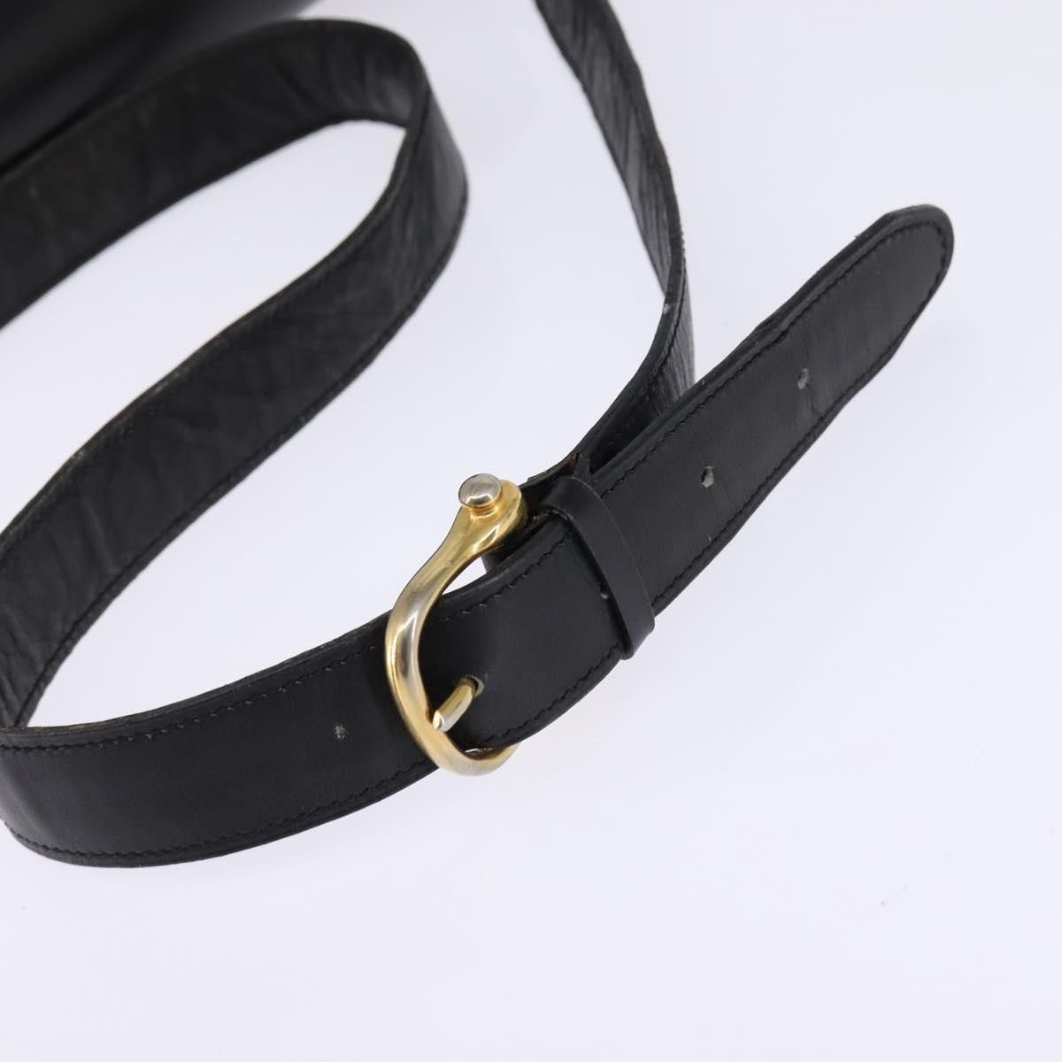 Celine Celine Horse Carriage Shoulder bag Leather Size ONE SIZE - 7 Thumbnail