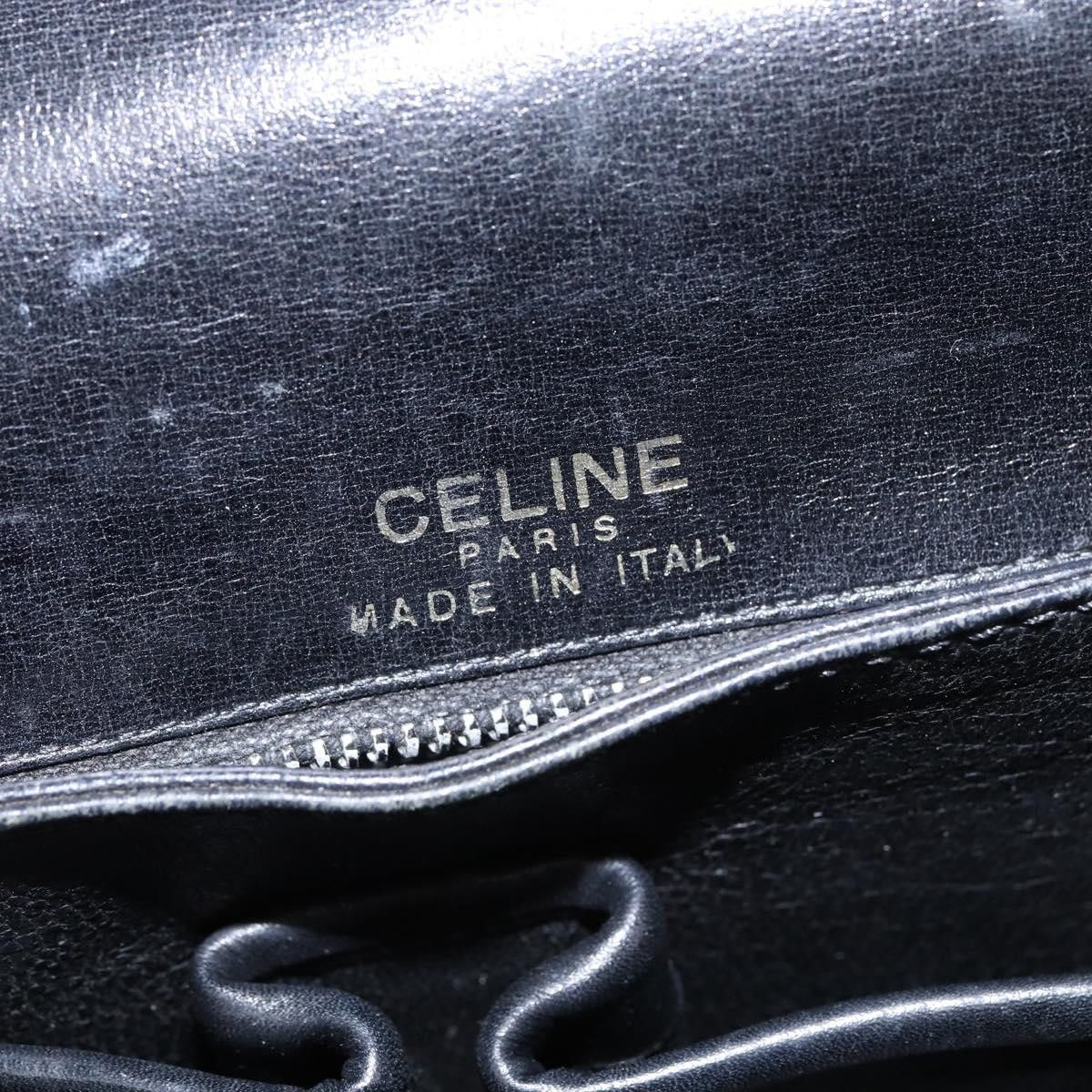 Celine Celine Horse Carriage Shoulder bag Leather Size ONE SIZE - 6 Thumbnail