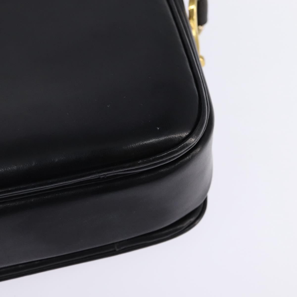 Celine Celine Horse Carriage Shoulder bag Leather Size ONE SIZE - 10 Thumbnail