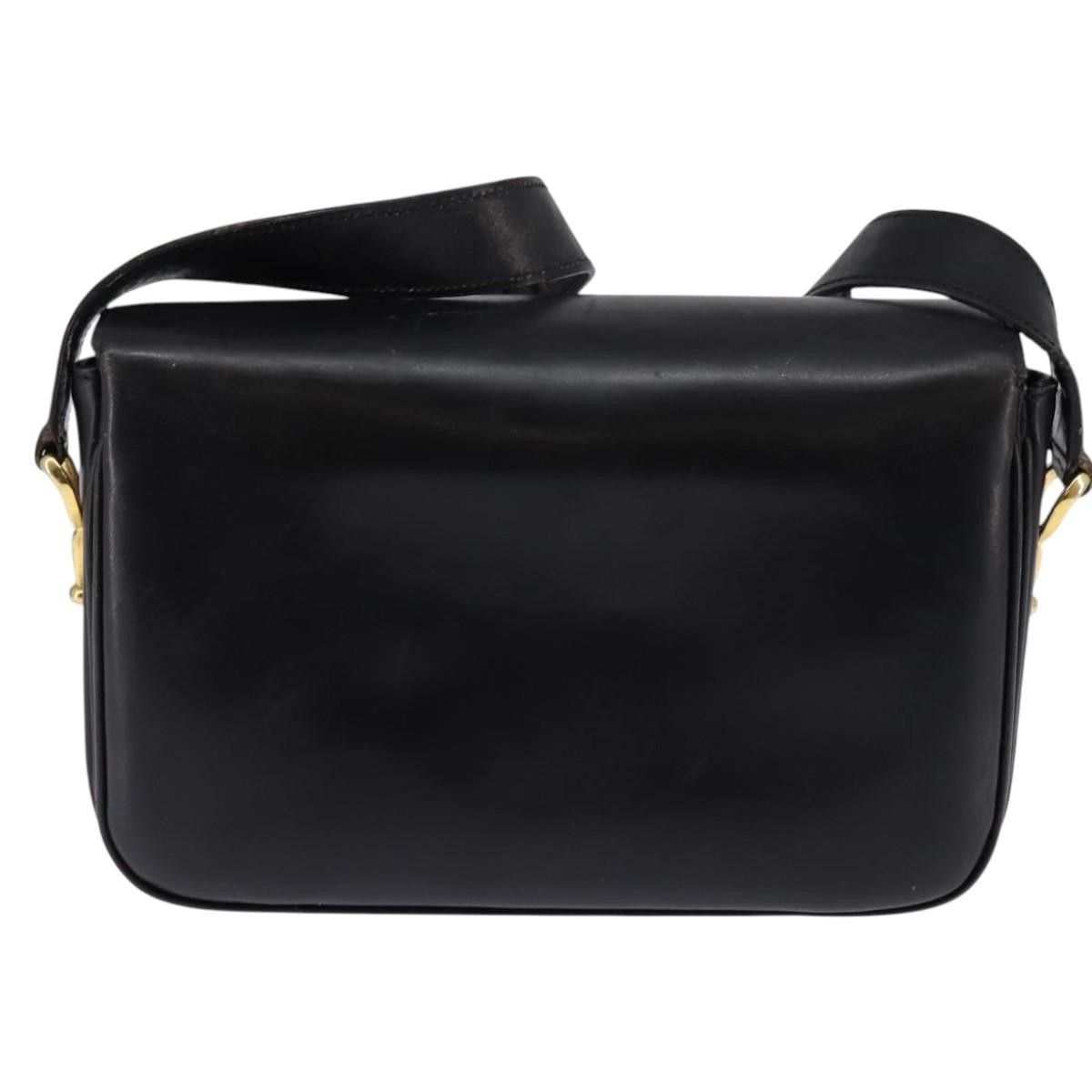 Celine Celine Horse Carriage Shoulder bag Leather Size ONE SIZE - 2 Thumbnail